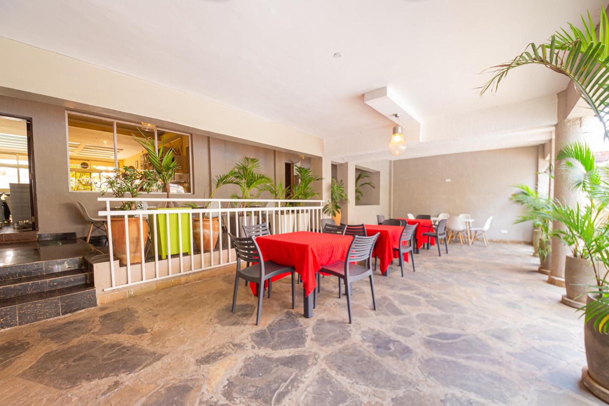 Photo 60 sur 127 de Eldon Hotel & Apartments