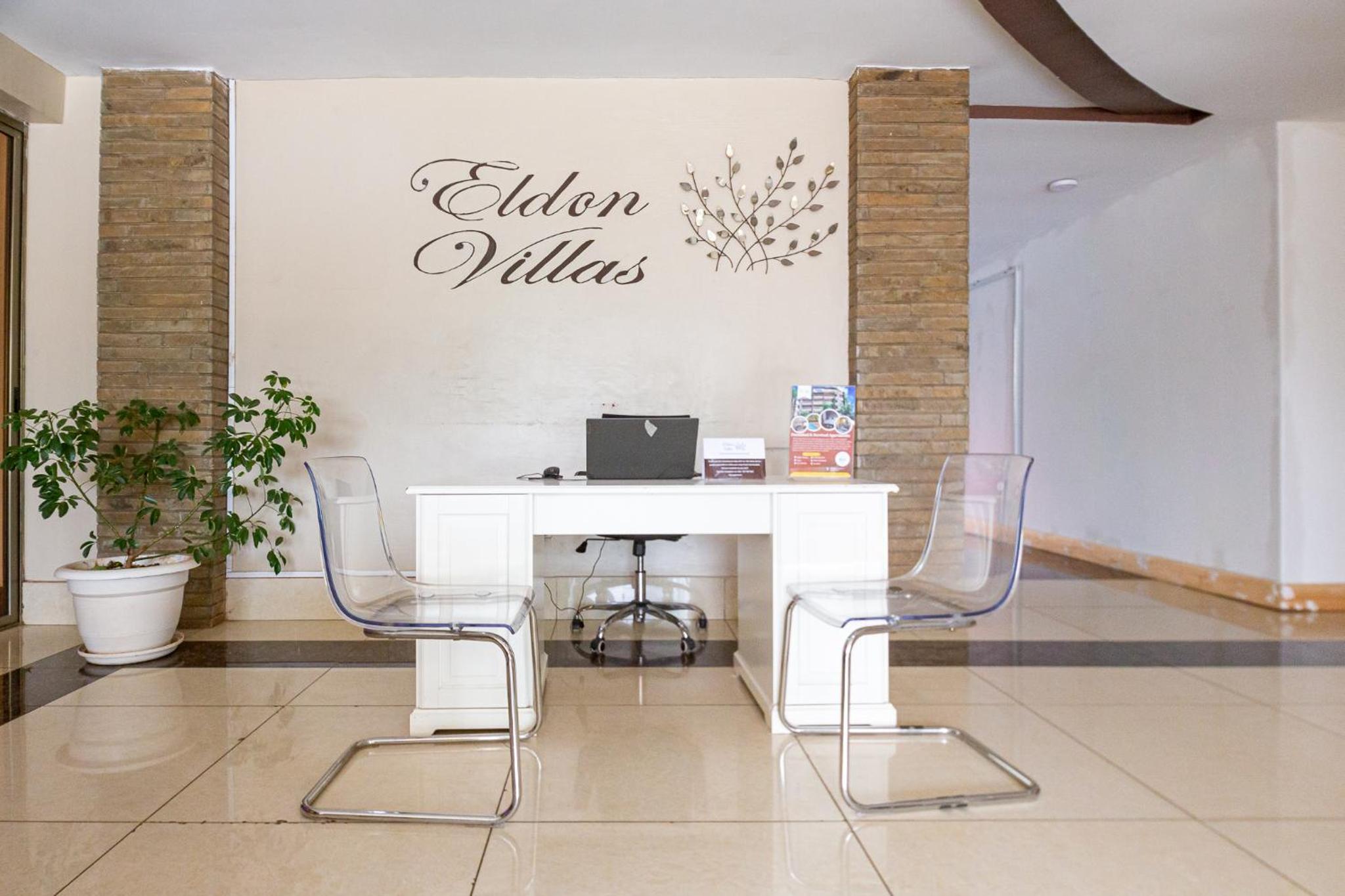 Photo 50 sur 127 de Eldon Hotel & Apartments