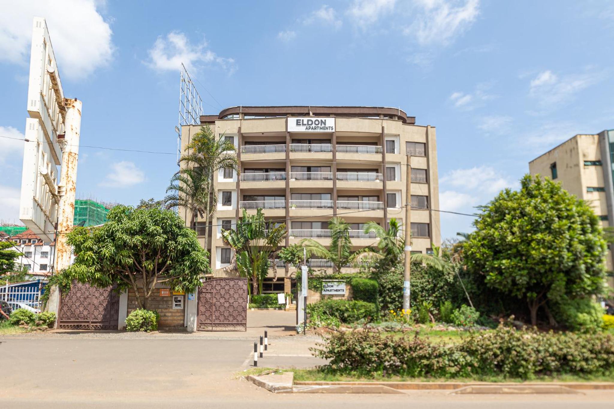 Photo 64 sur 127 de Eldon Hotel & Apartments