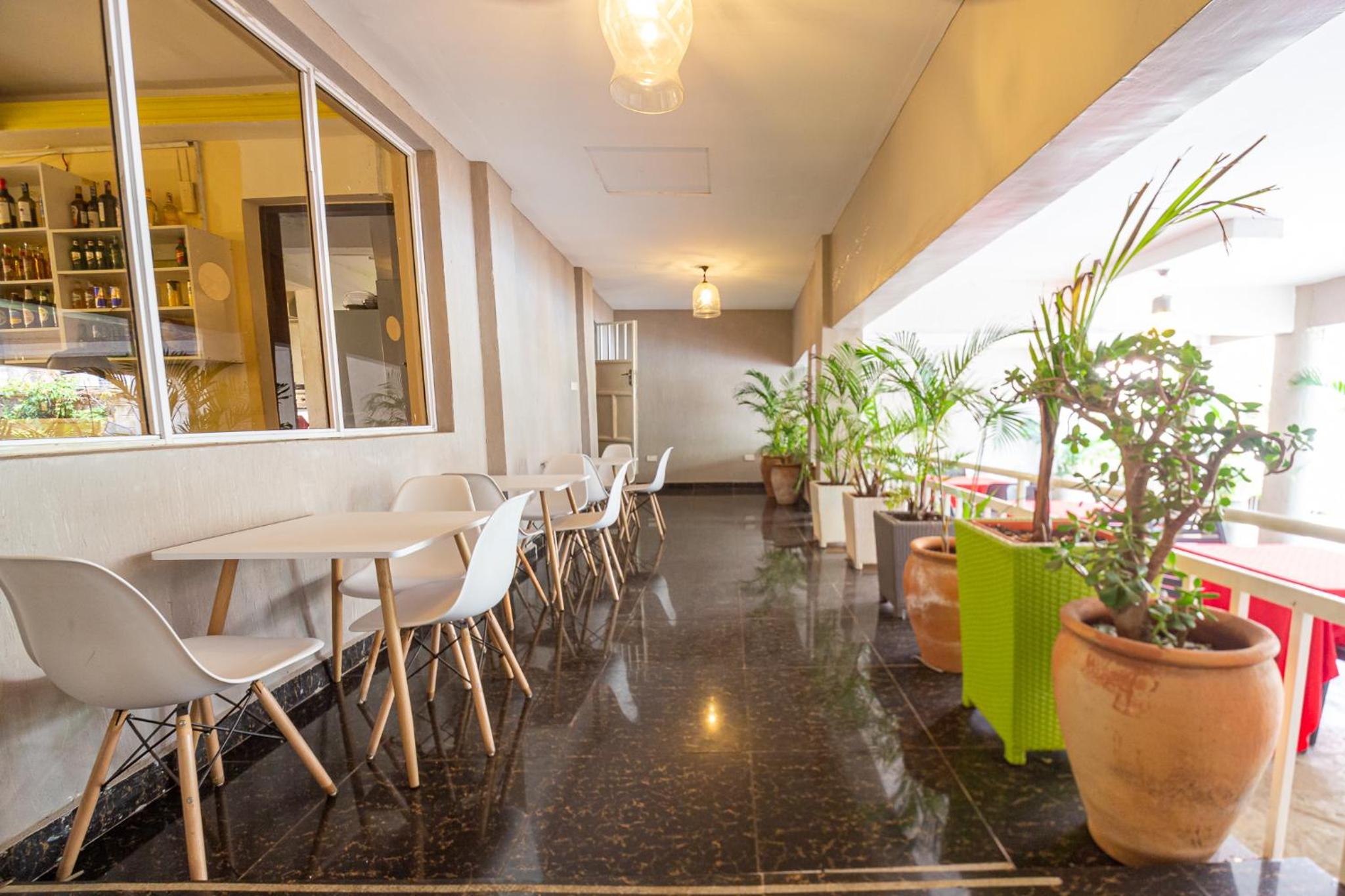 Photo 59 sur 127 de Eldon Hotel & Apartments