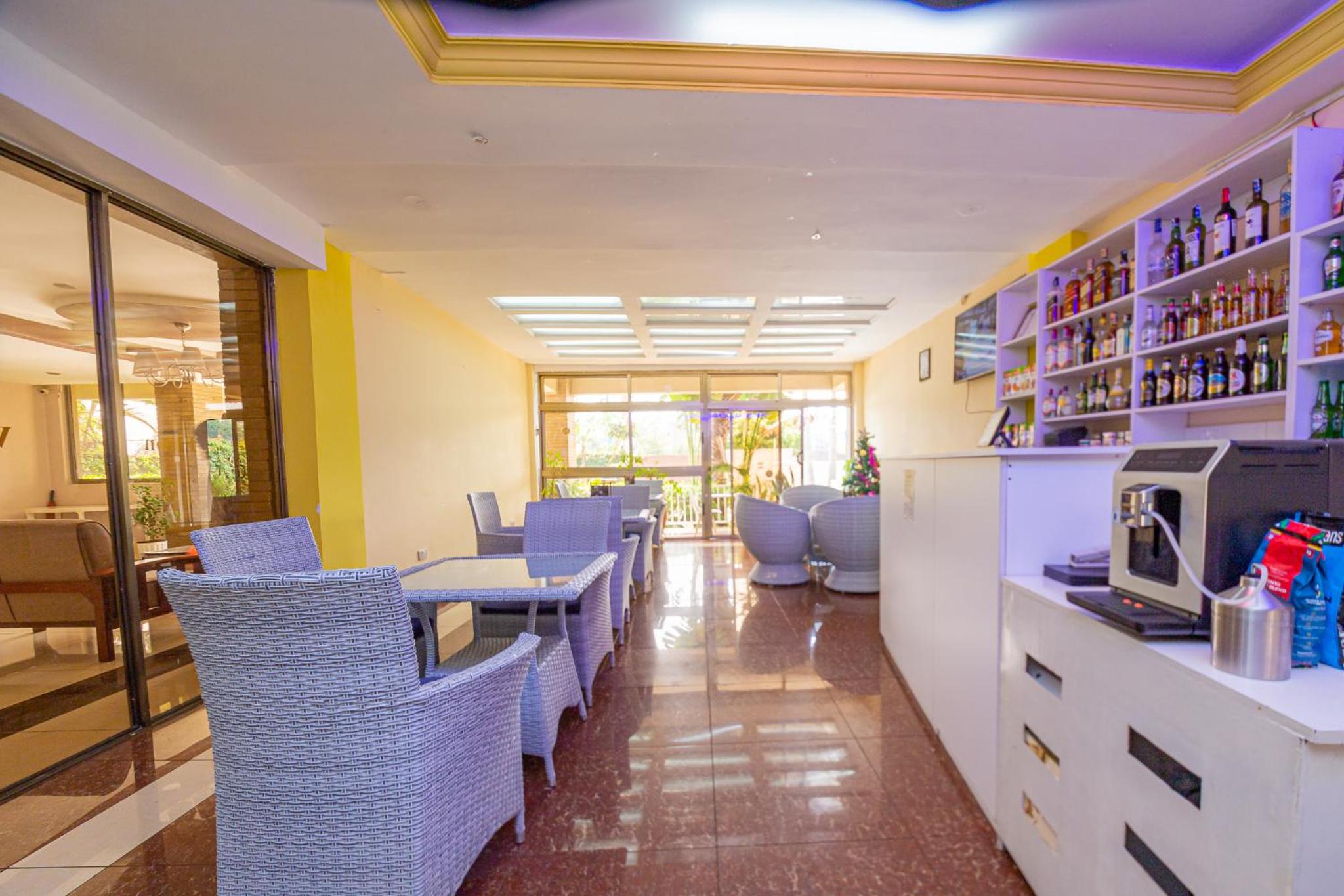 Photo 96 sur 127 de Eldon Hotel & Apartments