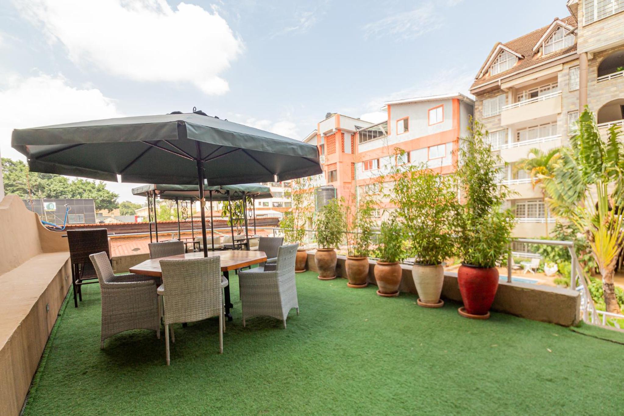 Photo 108 sur 127 de Eldon Hotel & Apartments