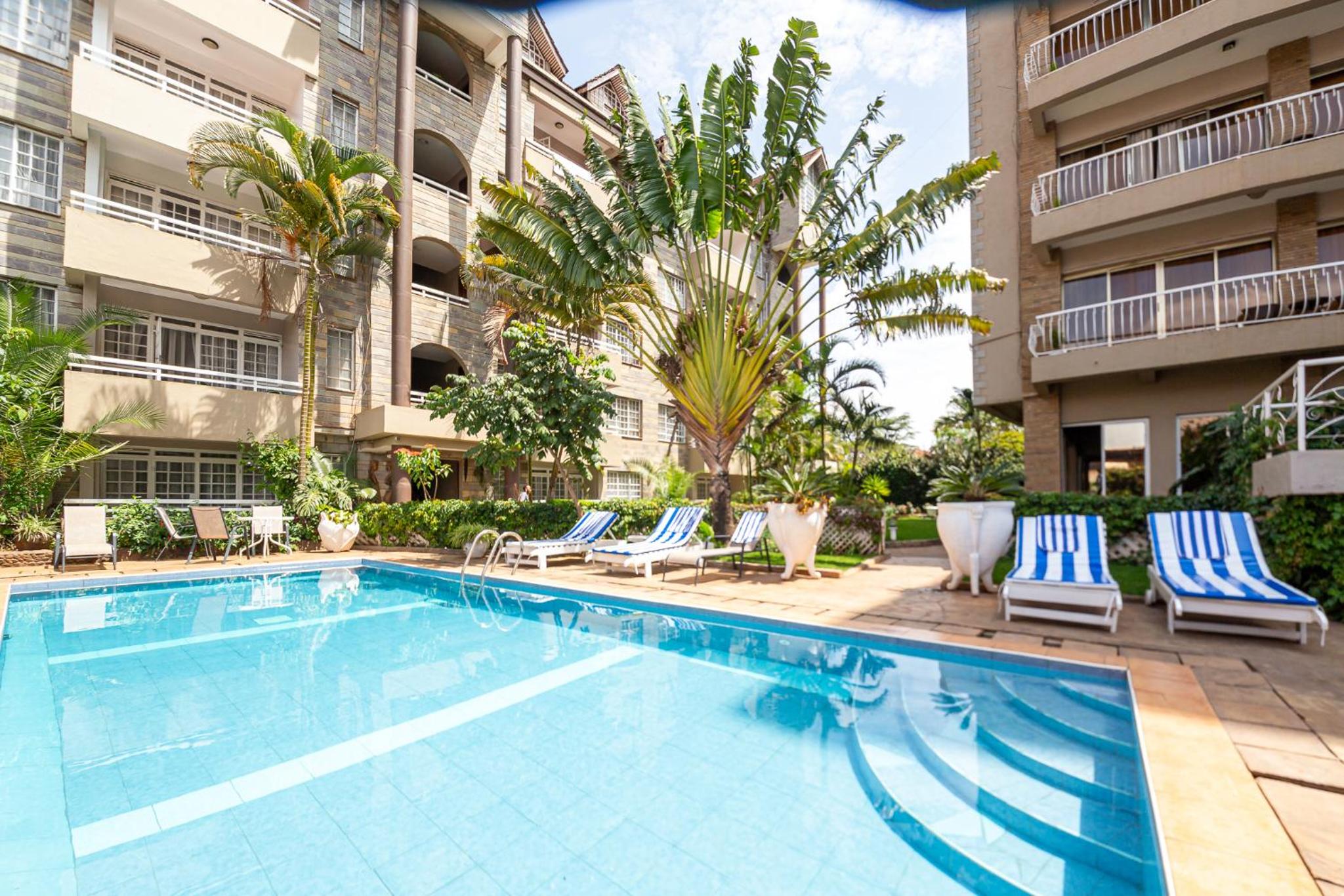 Photo 34 sur 127 de Eldon Hotel & Apartments