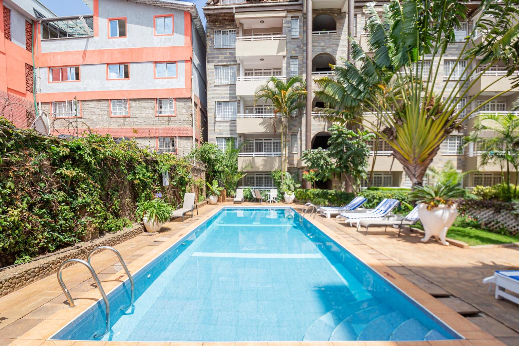 Photo 74 sur 127 de Eldon Hotel & Apartments