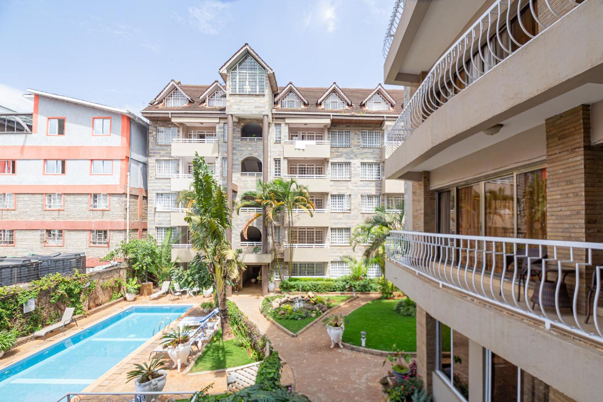Photo 106 sur 127 de Eldon Hotel & Apartments