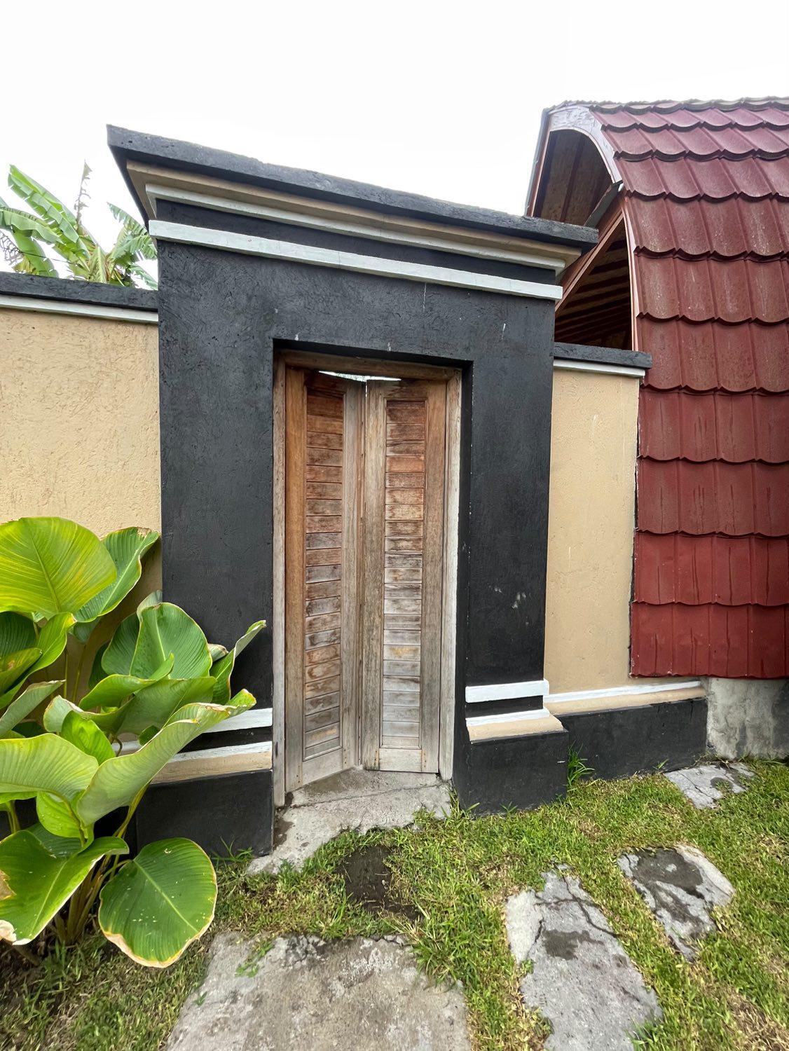 Kintamani Blessing