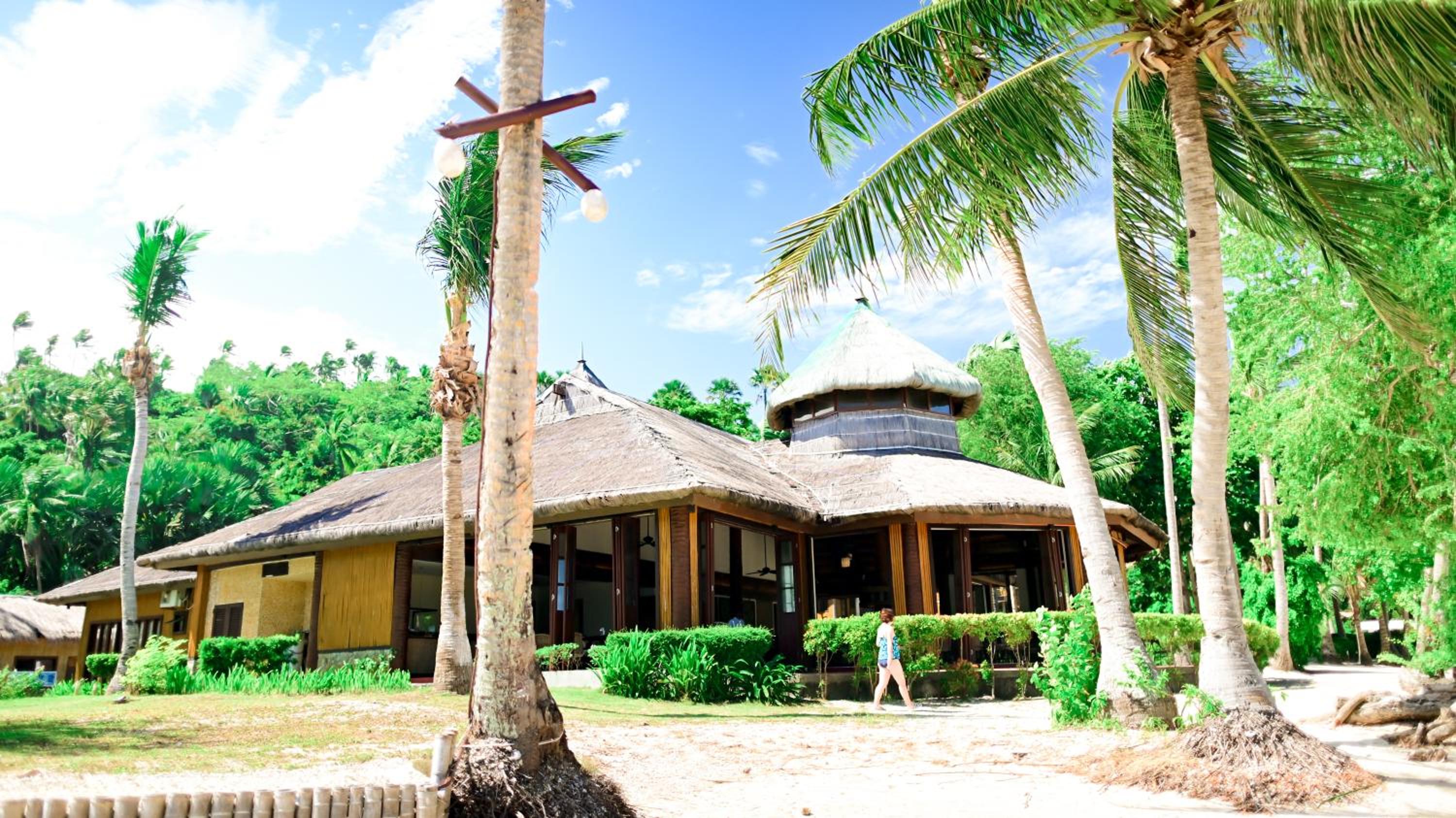 Fridays Puerto Galera