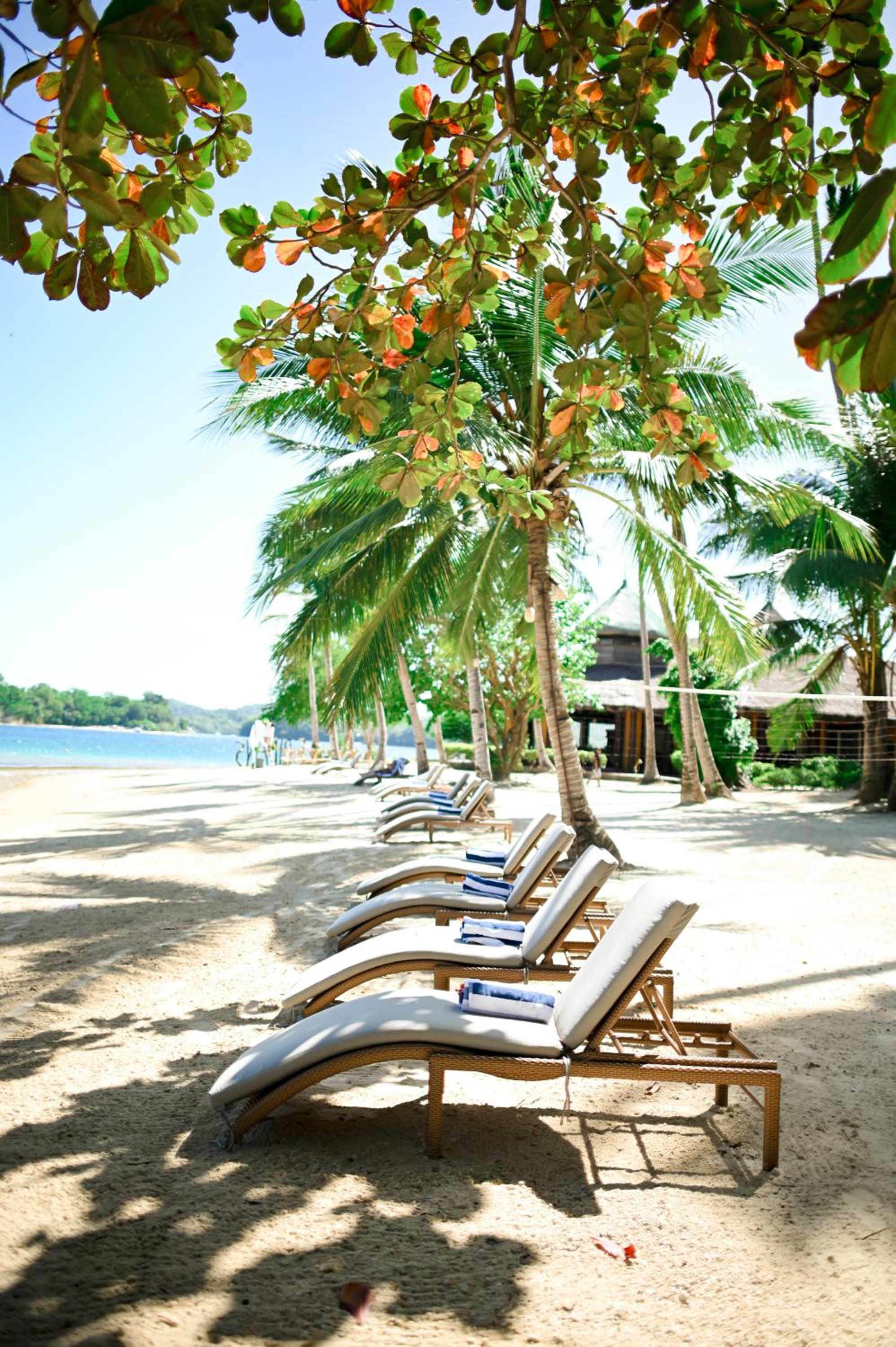 Fridays Puerto Galera