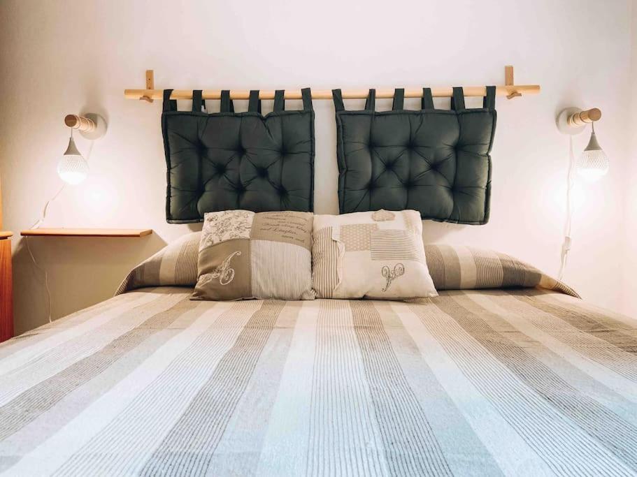 RELAXING SEAVIEW APARTMENT photo 2