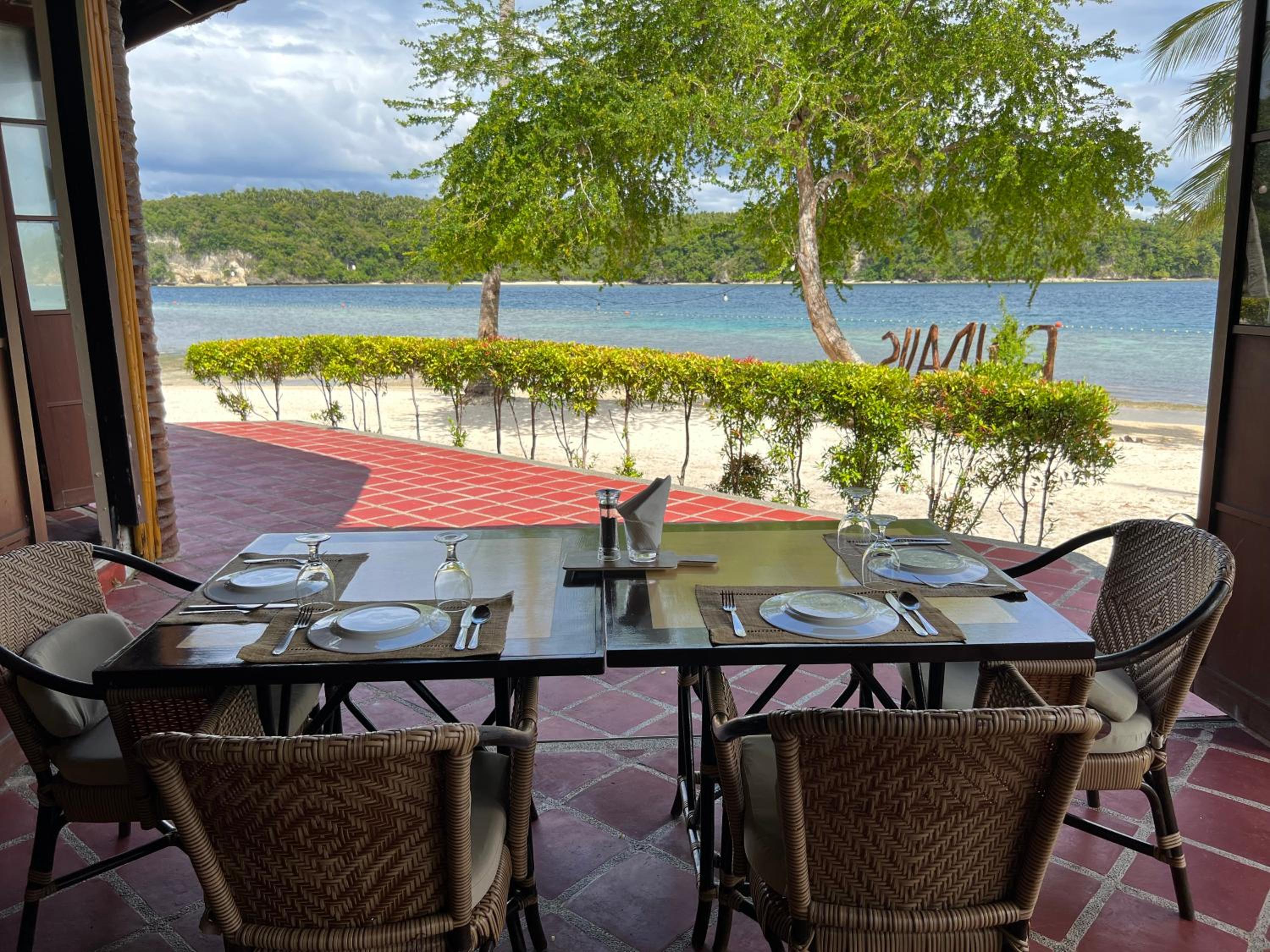 Fridays Puerto Galera