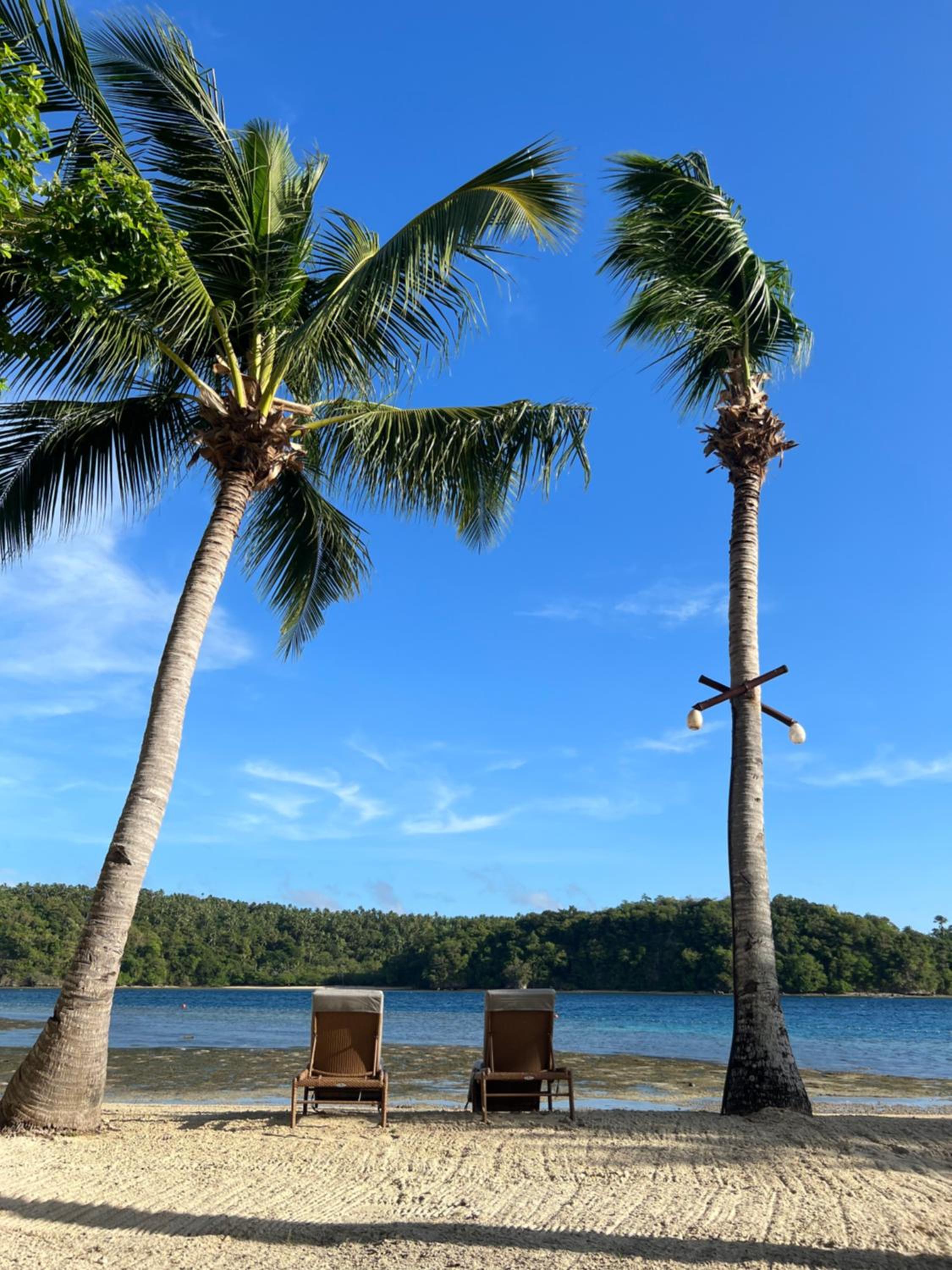 Fridays Puerto Galera