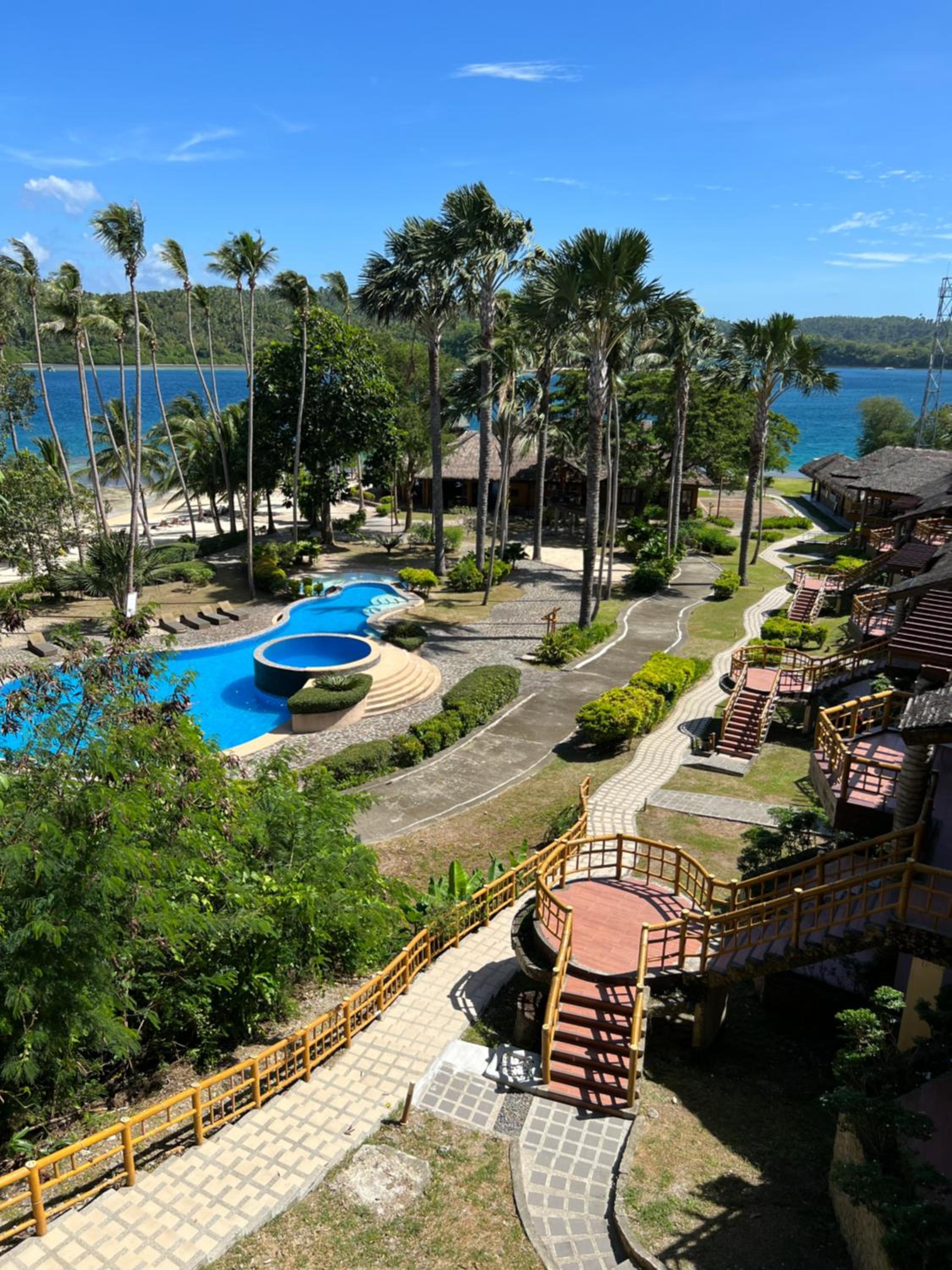 Fridays Puerto Galera
