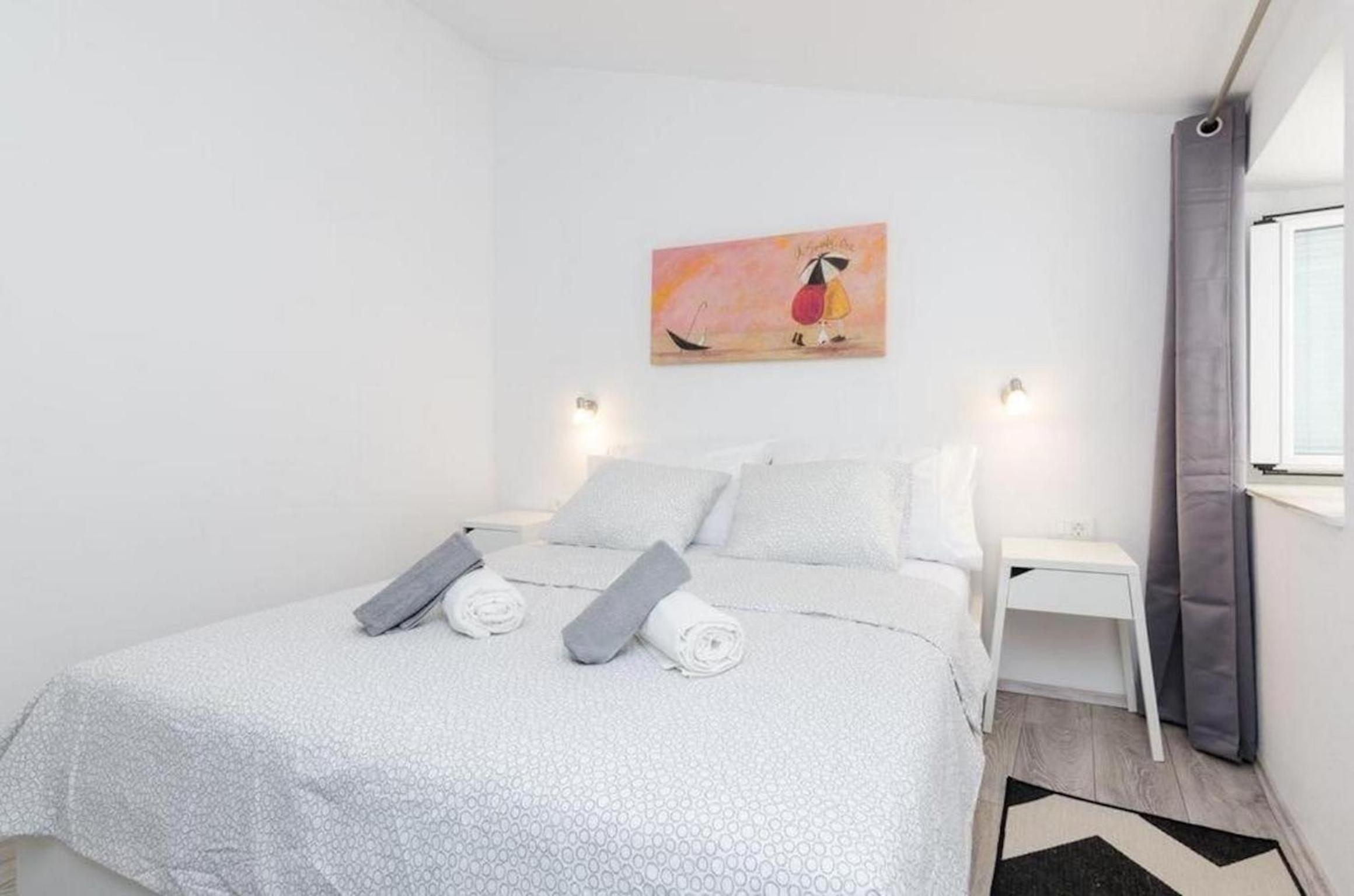 Apartment Mo-Mo