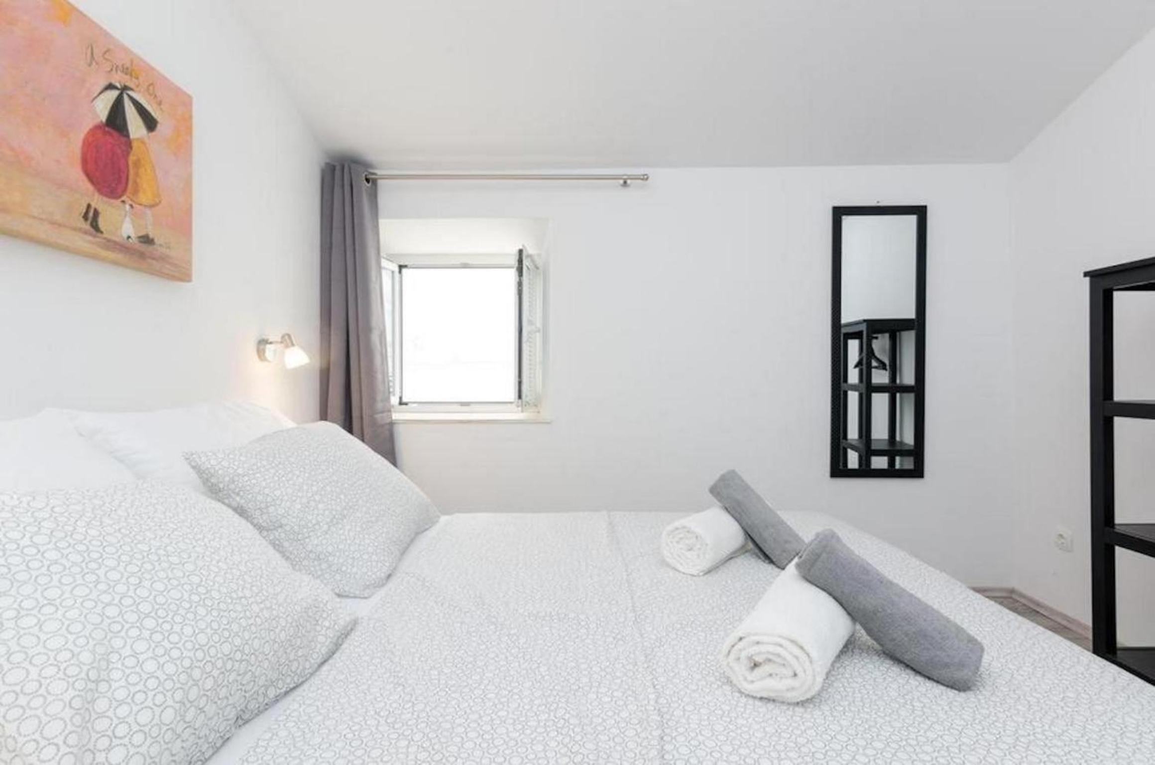 Apartment Mo-Mo