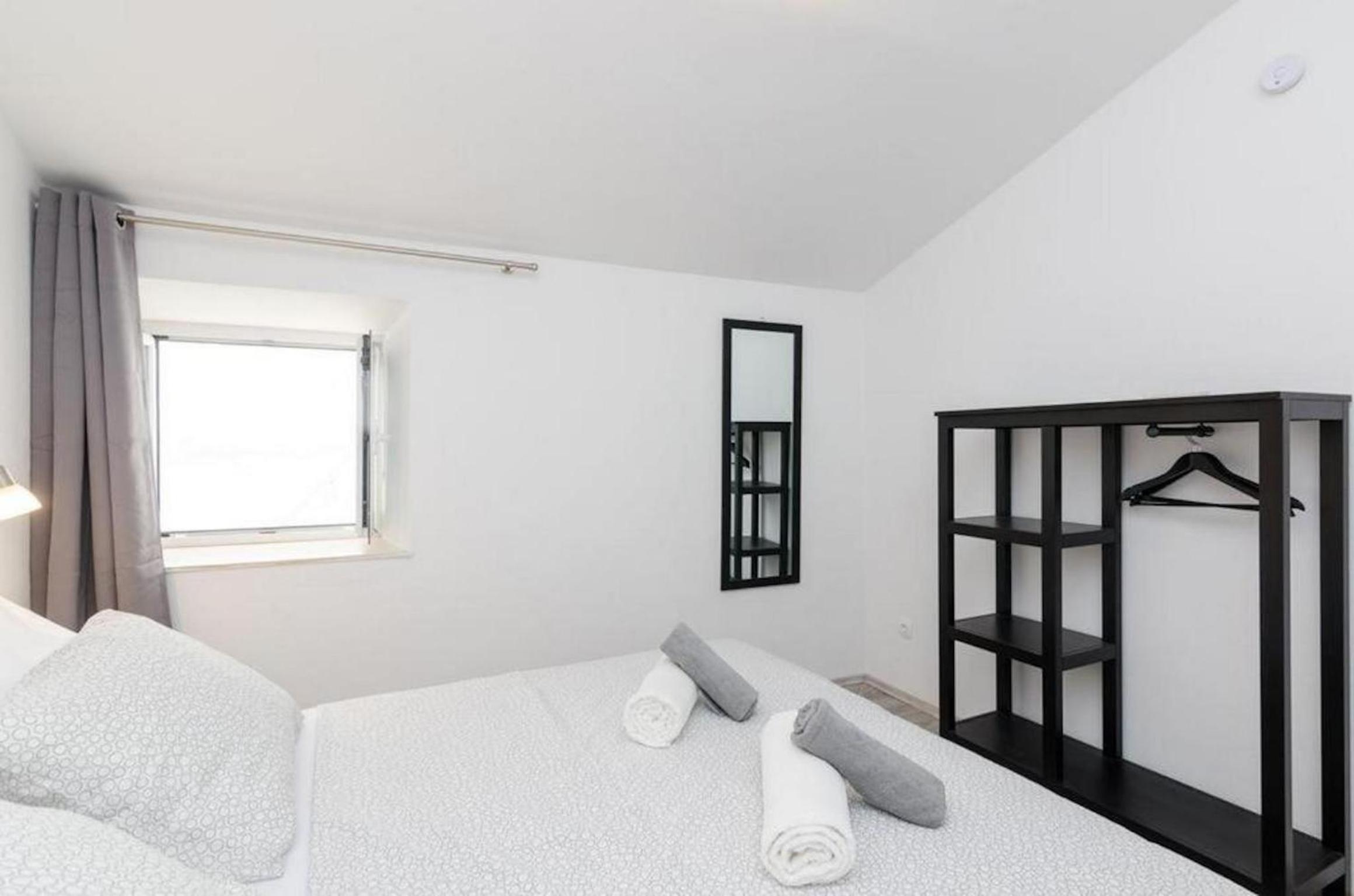 Apartment Mo-Mo