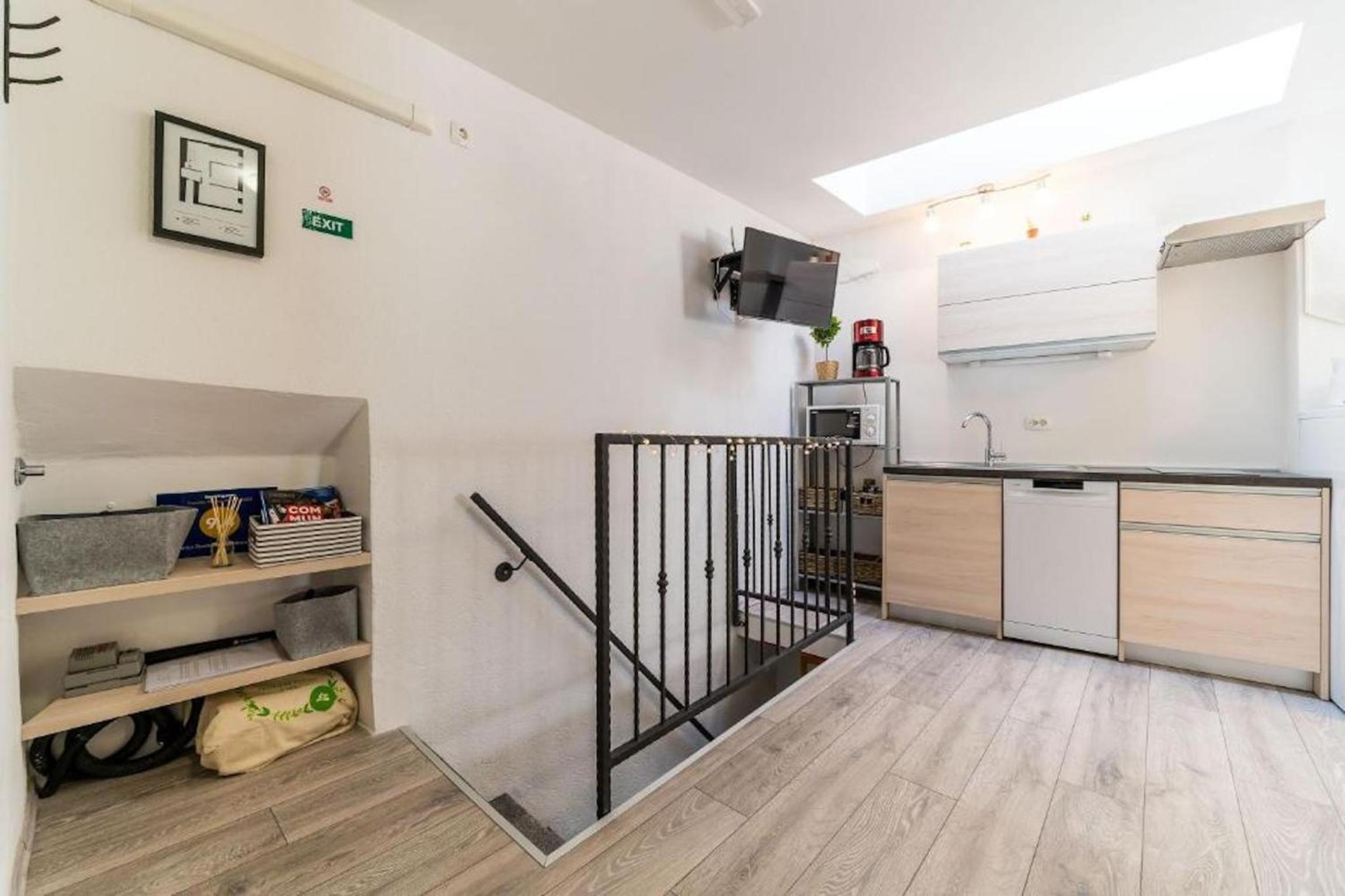 Apartment Mo-Mo