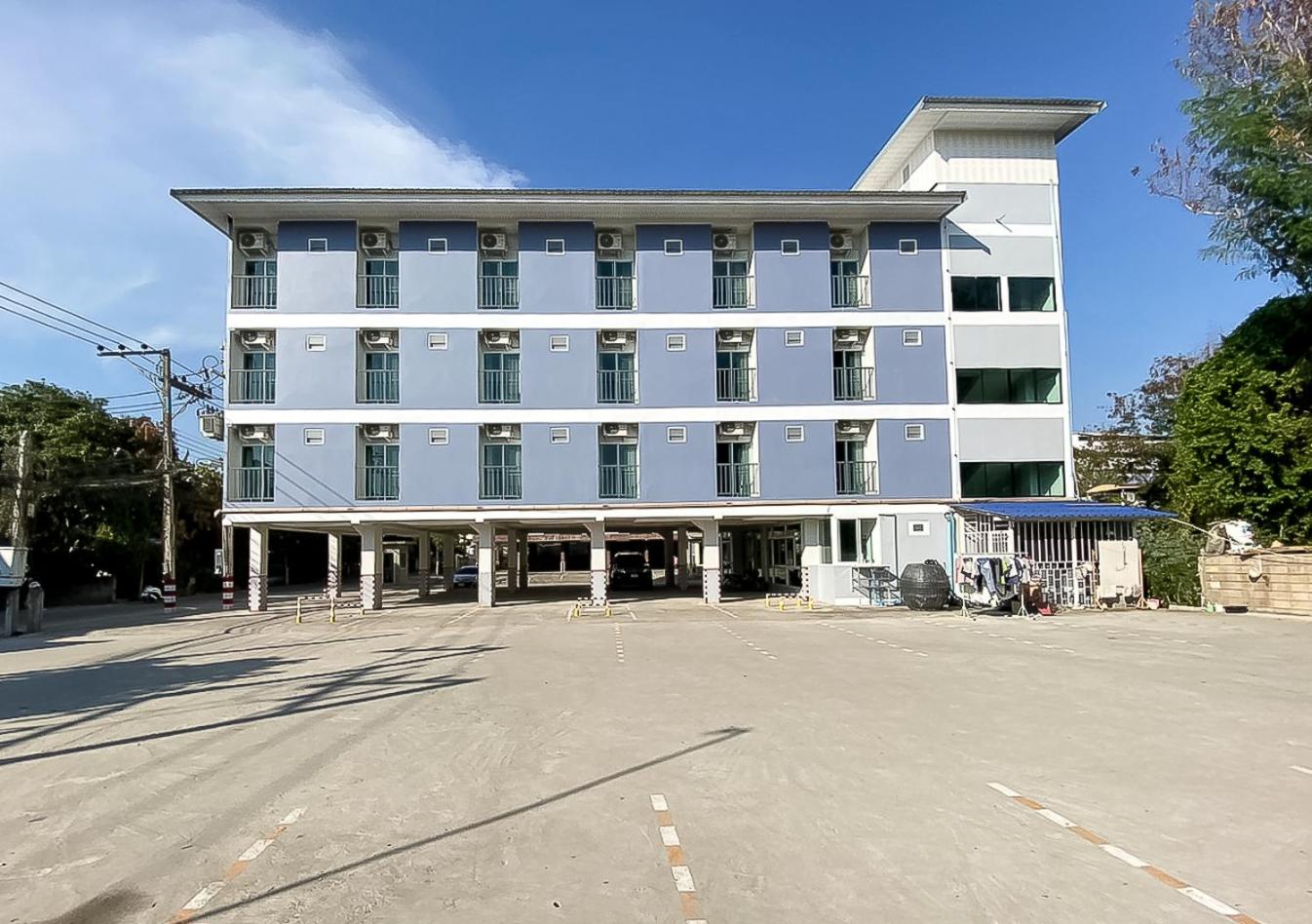 B1 apartment Chiang Mai