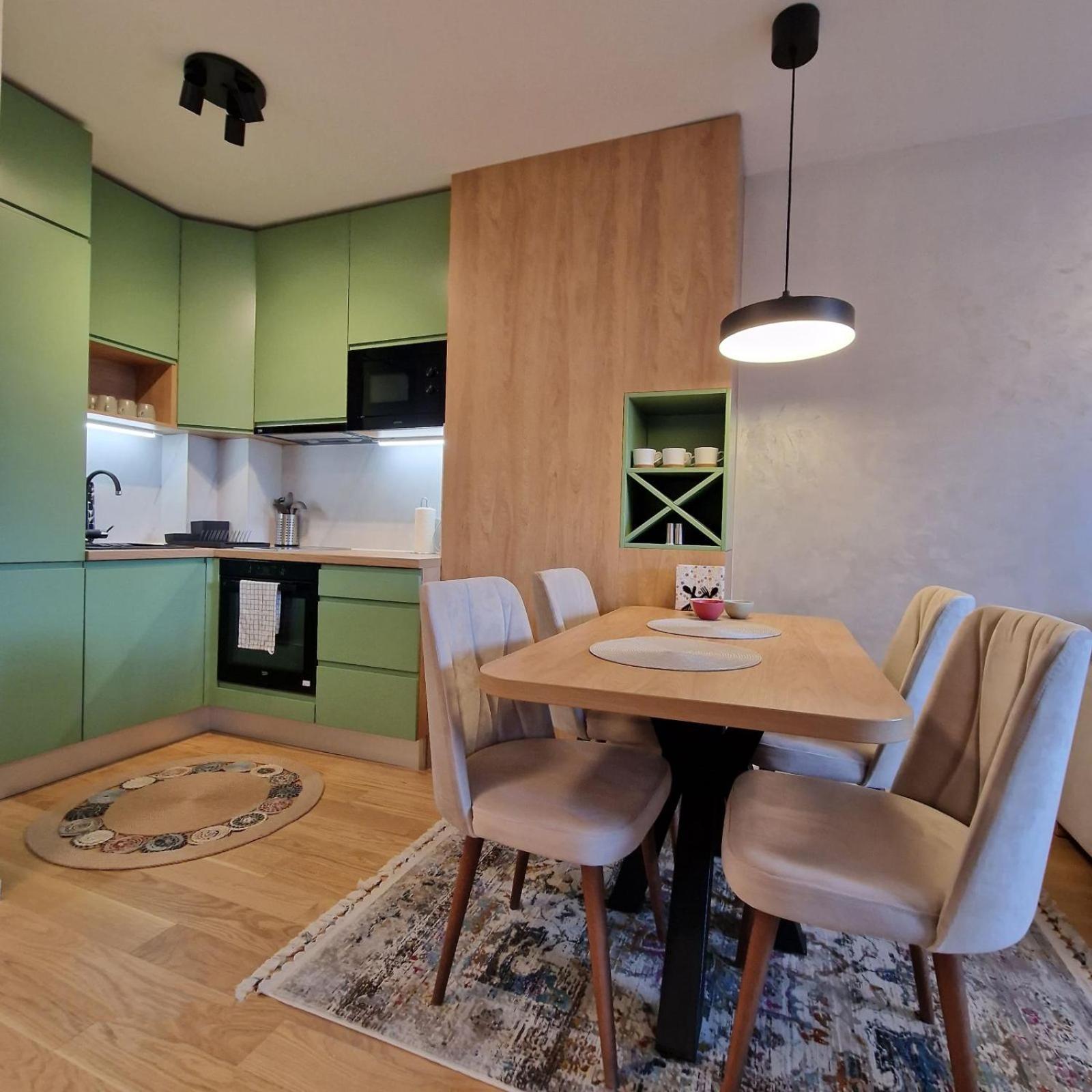 Apartman 24/7 Snježna dolina Jahorina