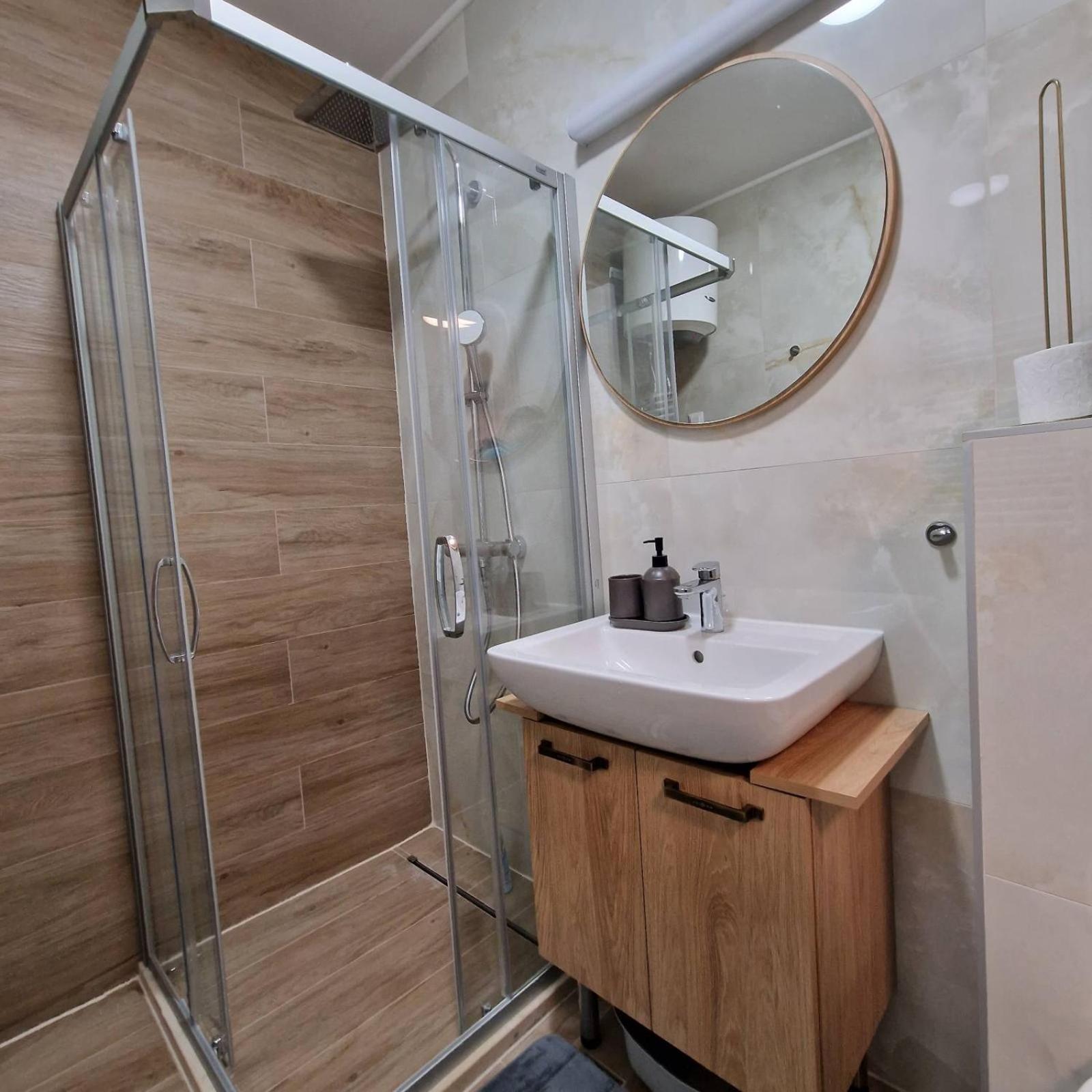 Apartman 24/7 Snježna dolina Jahorina