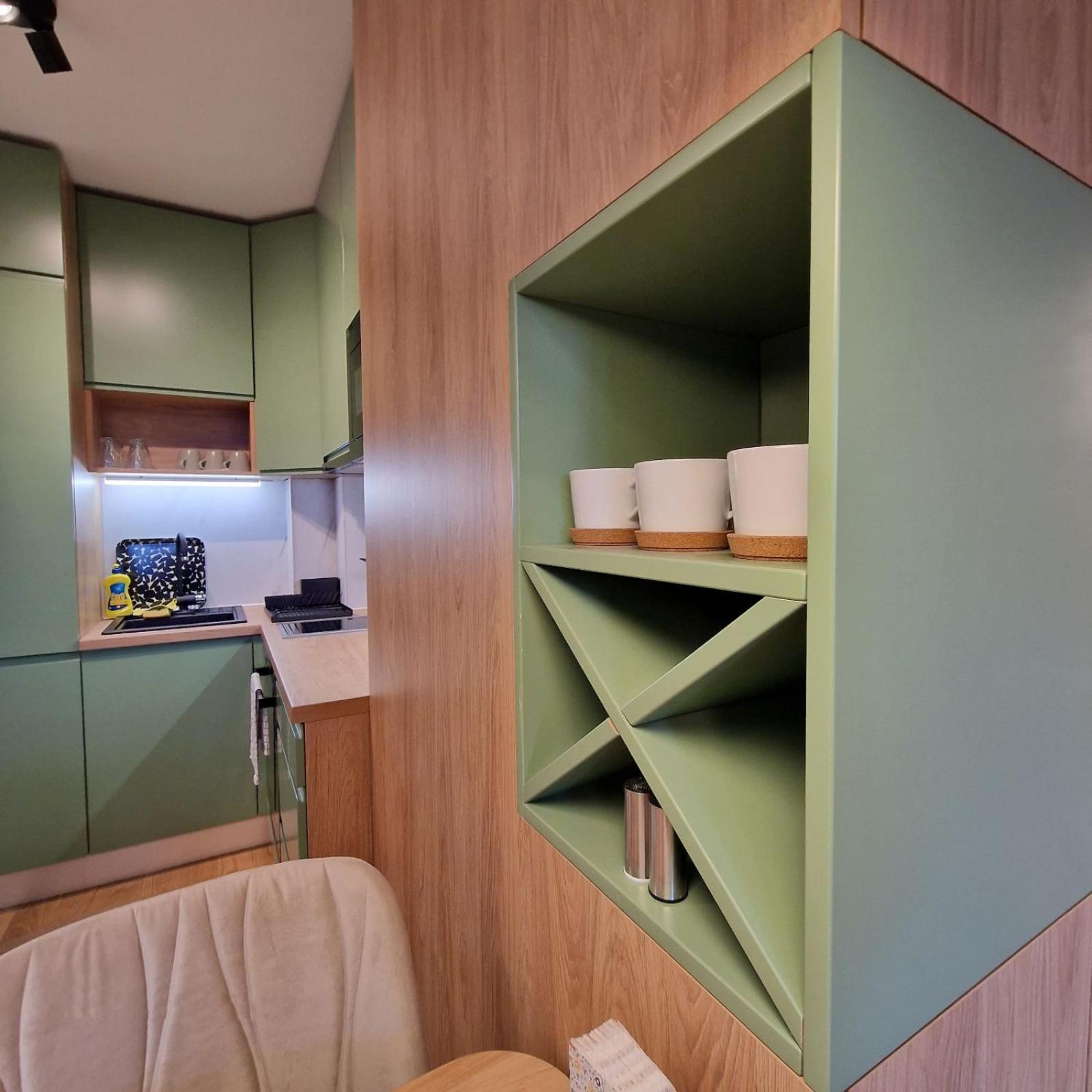 Apartman 24/7 Snježna dolina Jahorina
