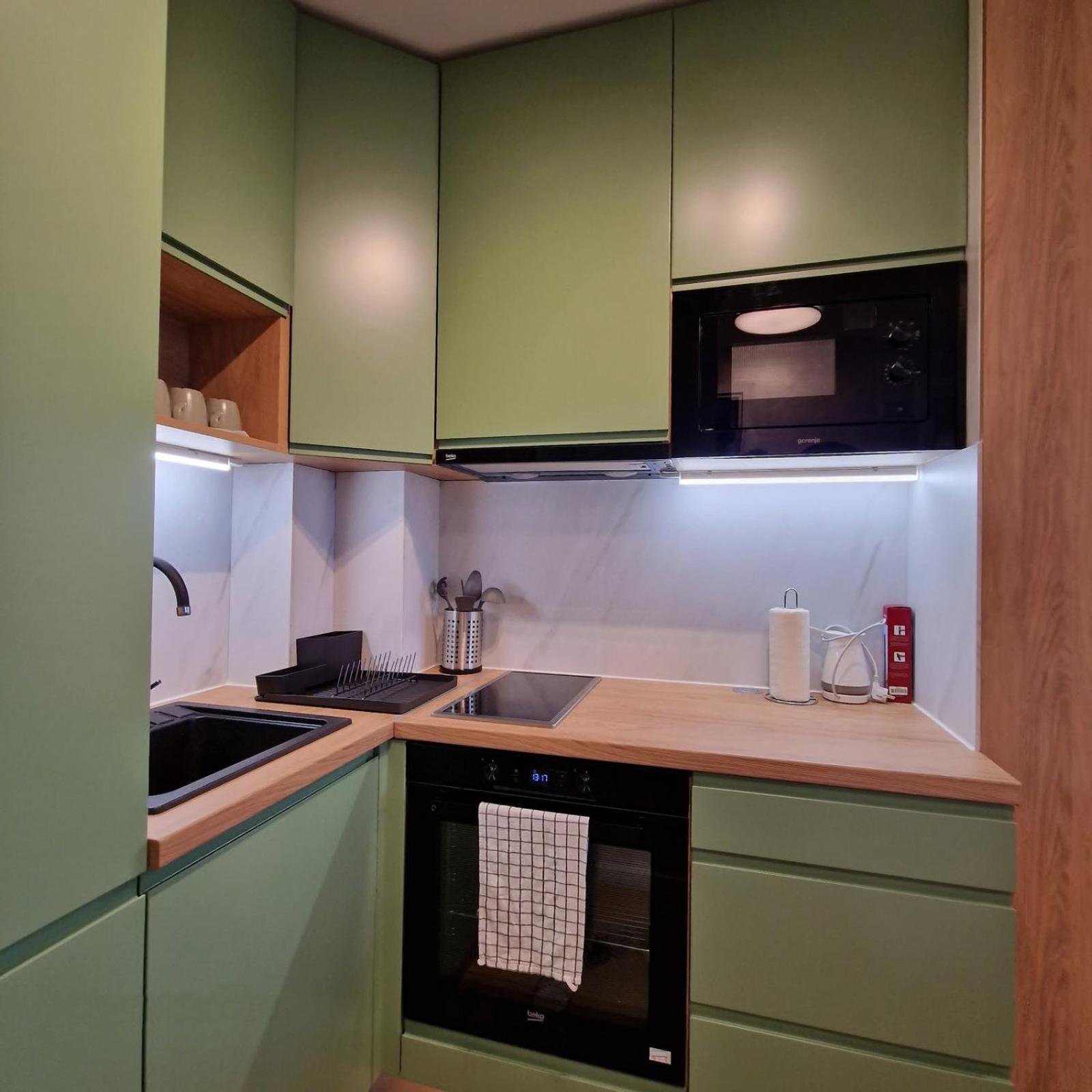 Apartman 24/7 Snježna dolina Jahorina