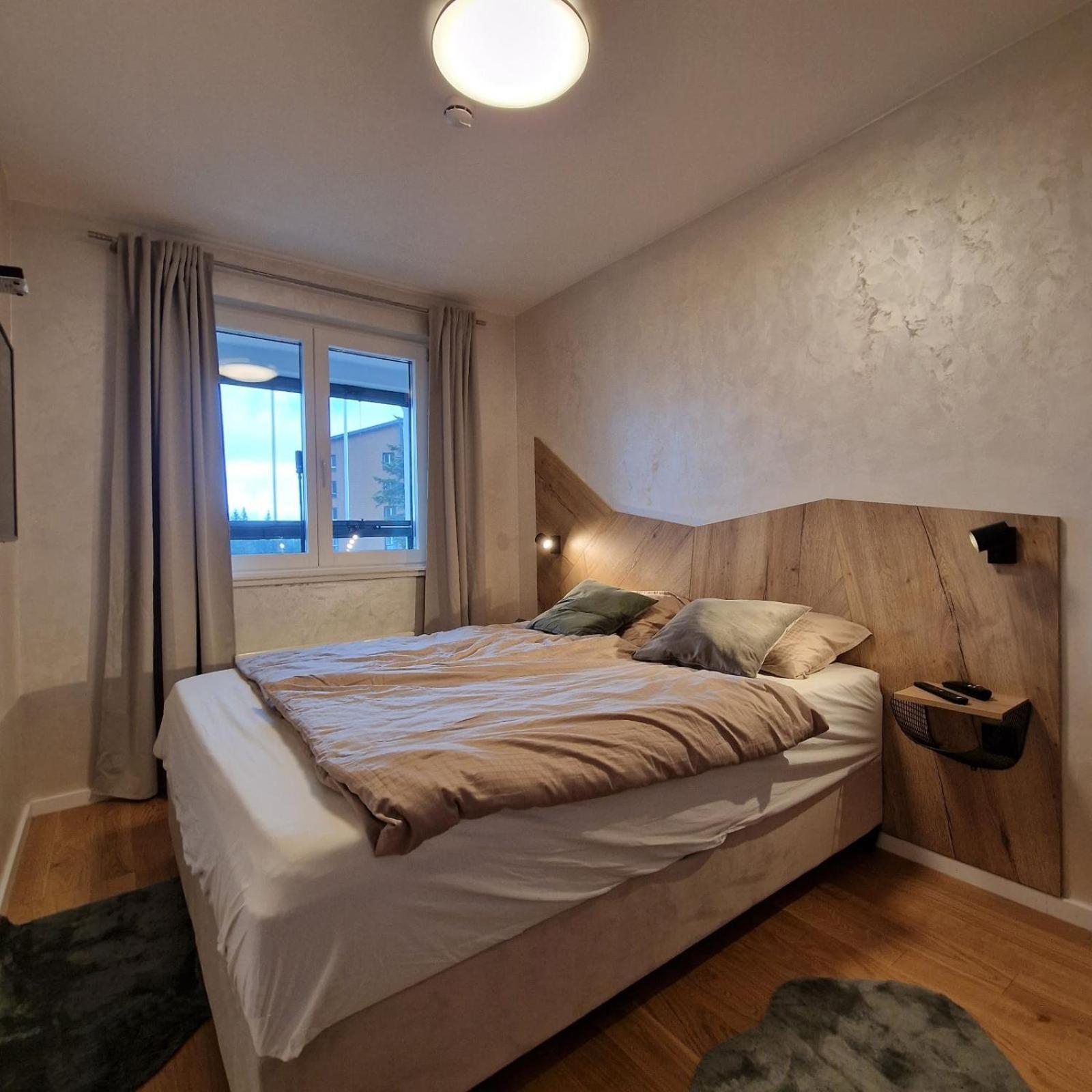 Apartman 24/7 Snježna dolina Jahorina