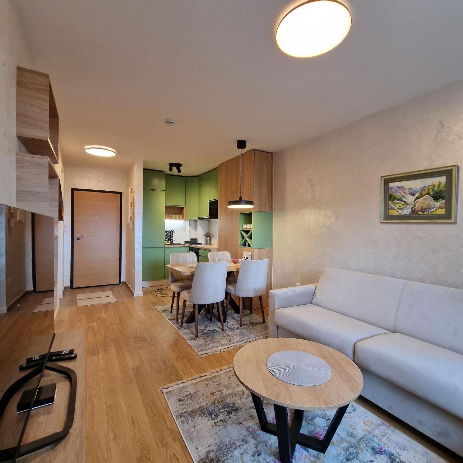 Apartman 24/7 Snježna dolina Jahorina