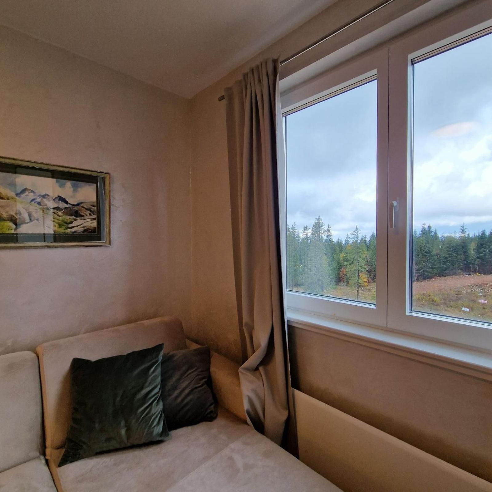 Apartman 24/7 Snježna dolina Jahorina