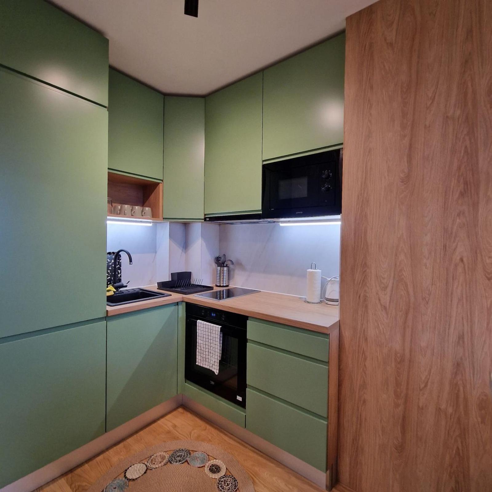 Apartman 24/7 Snježna dolina Jahorina