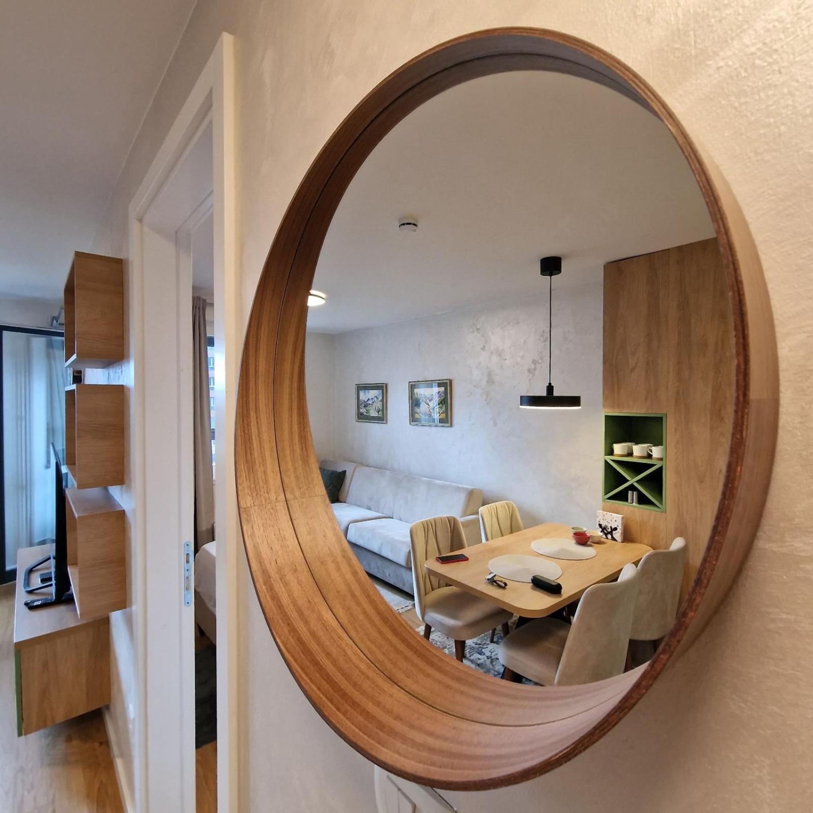 Apartman 24/7 Snježna dolina Jahorina