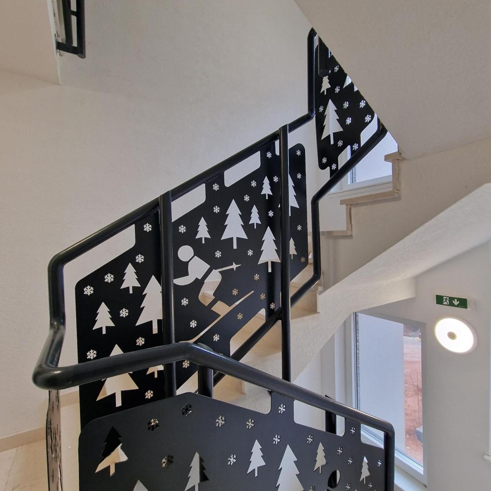 Apartman 24/7 Snježna dolina Jahorina