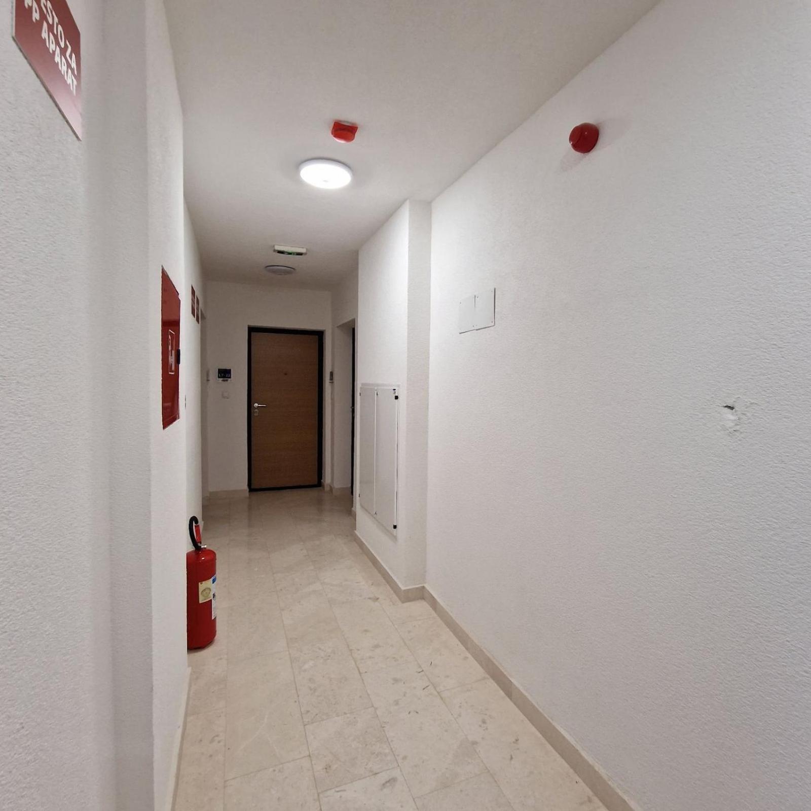 Apartman 24/7 Snježna dolina Jahorina