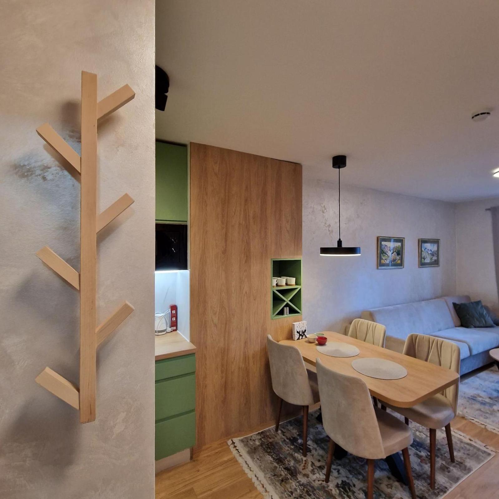 Apartman 24/7 Snježna dolina Jahorina