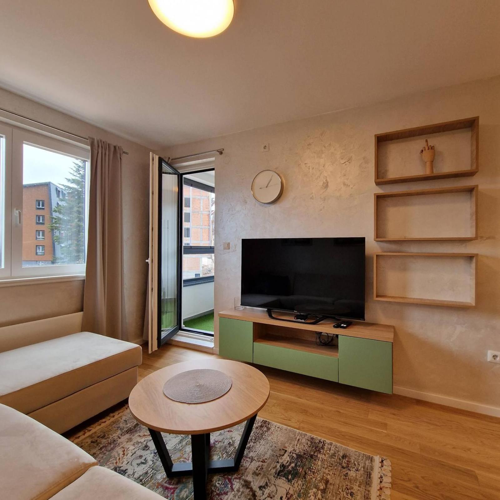 Apartman 24/7 Snježna dolina Jahorina