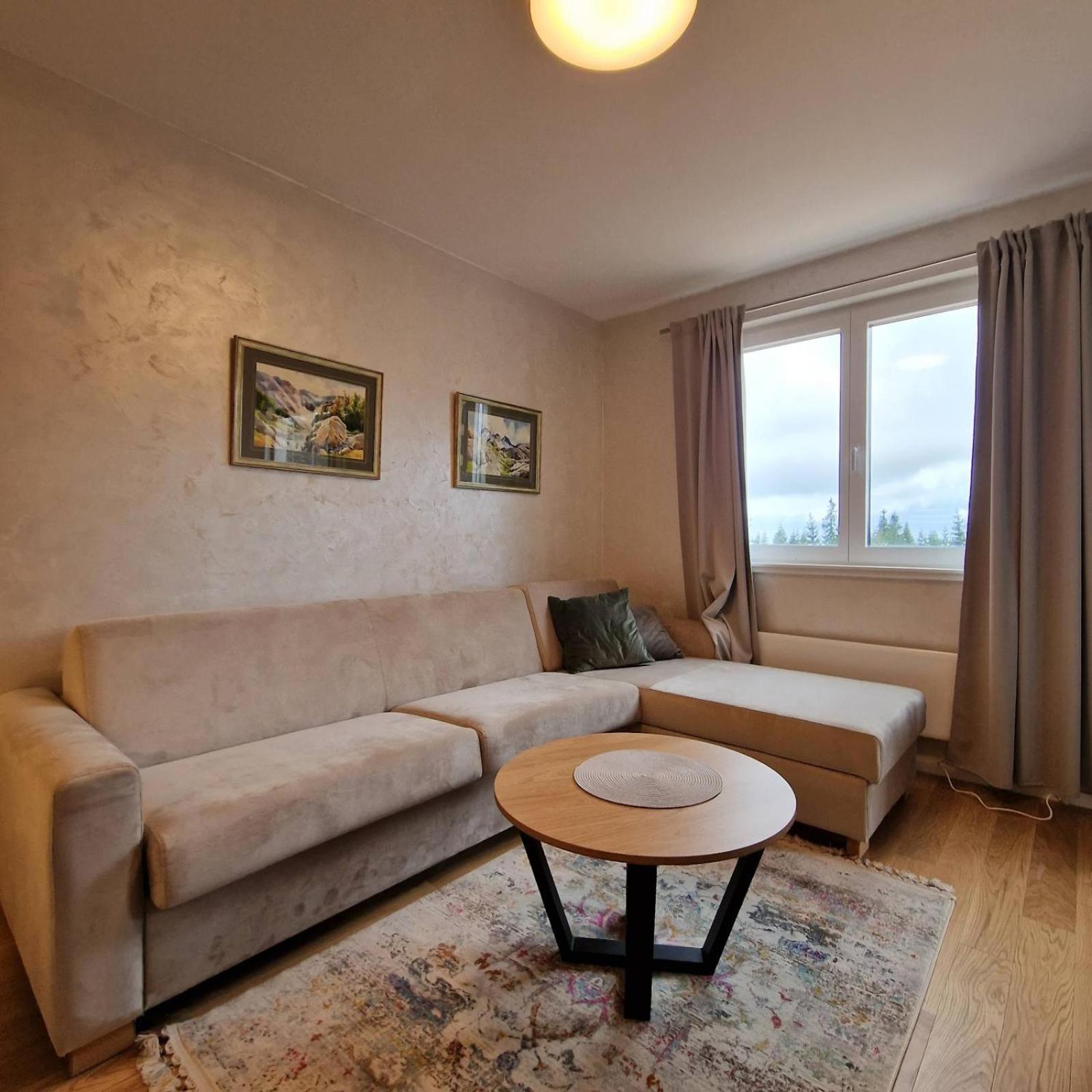 Apartman 24/7 Snježna dolina Jahorina