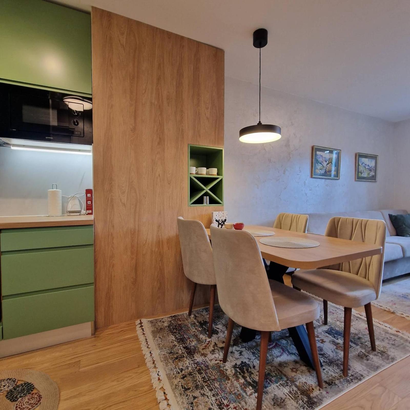 Apartman 24/7 Snježna dolina Jahorina