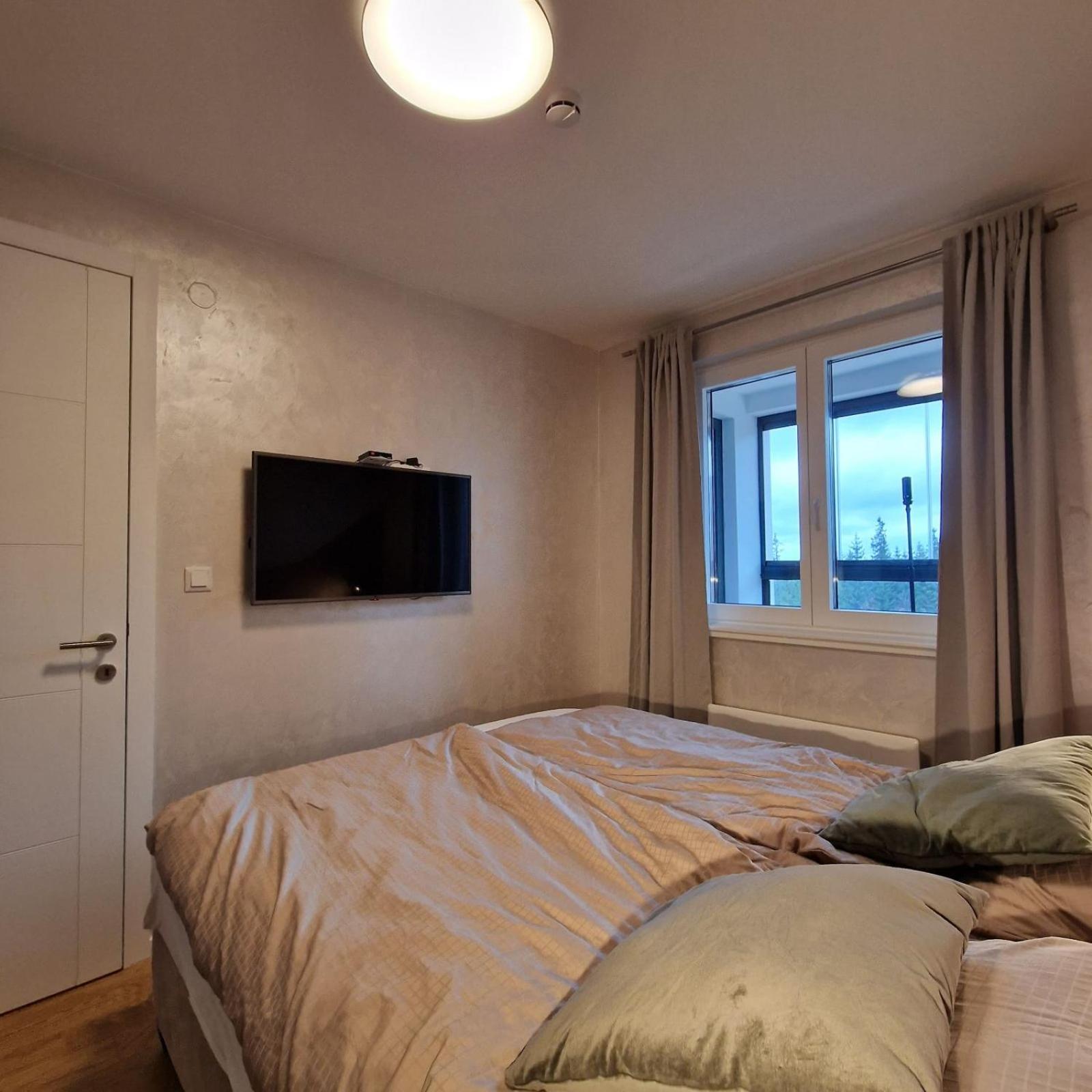 Apartman 24/7 Snježna dolina Jahorina
