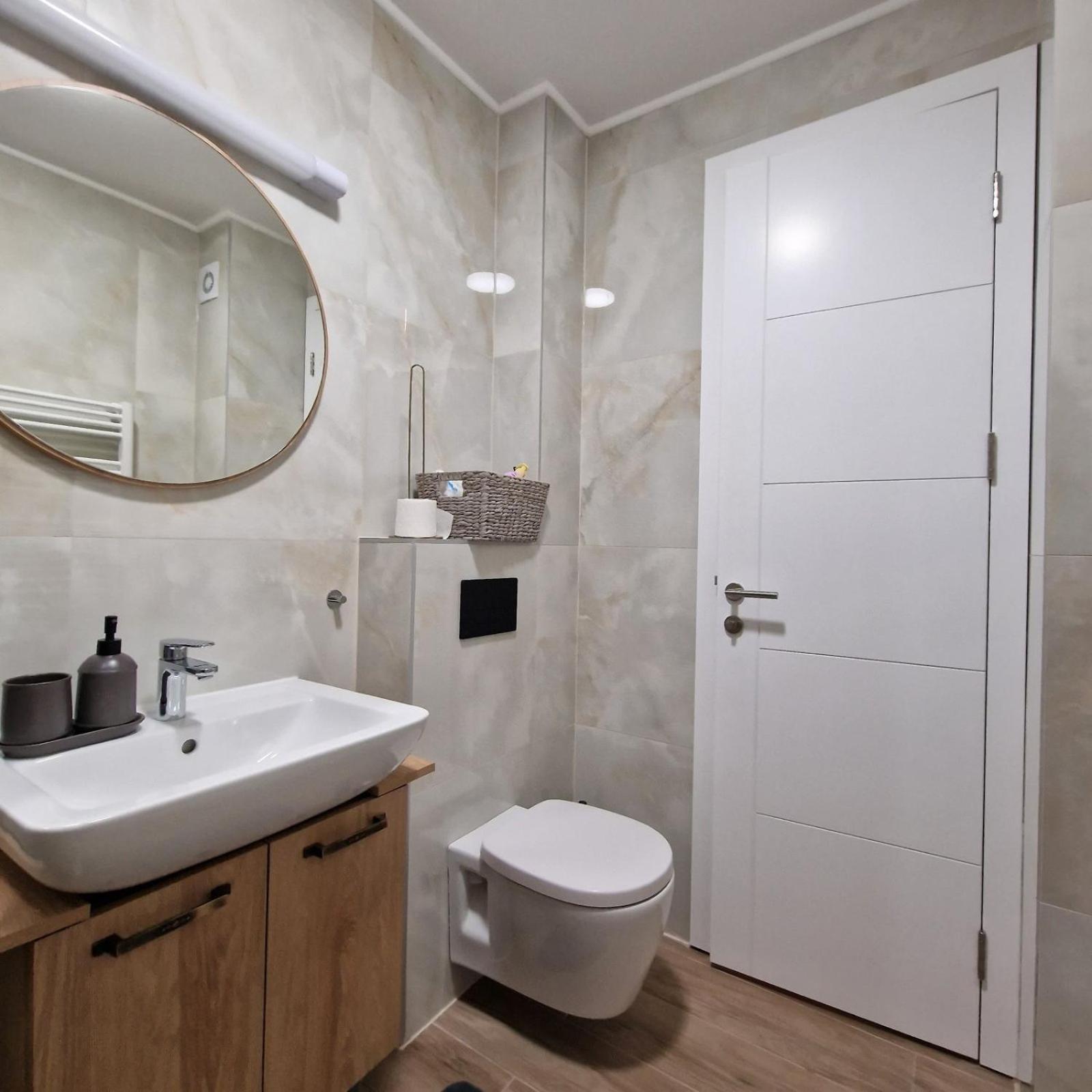 Apartman 24/7 Snježna dolina Jahorina