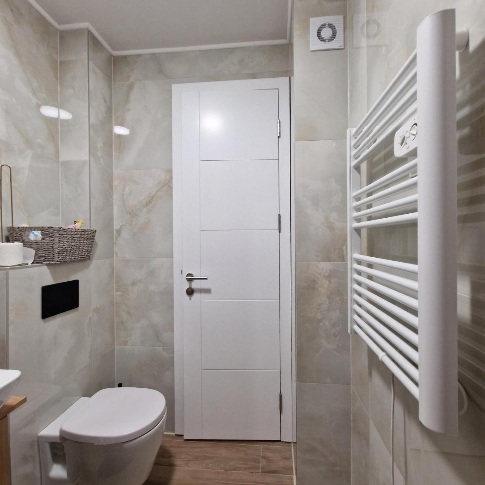 Apartman 24/7 Snježna dolina Jahorina
