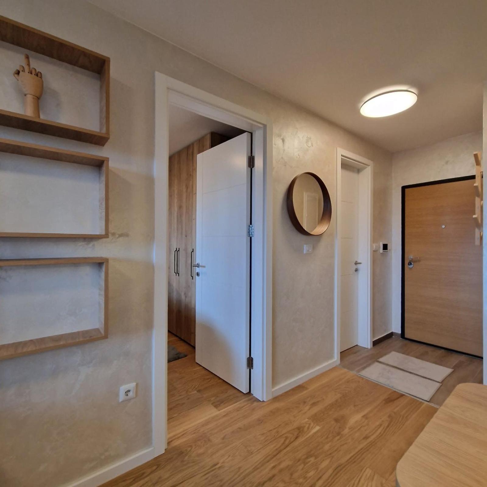 Apartman 24/7 Snježna dolina Jahorina