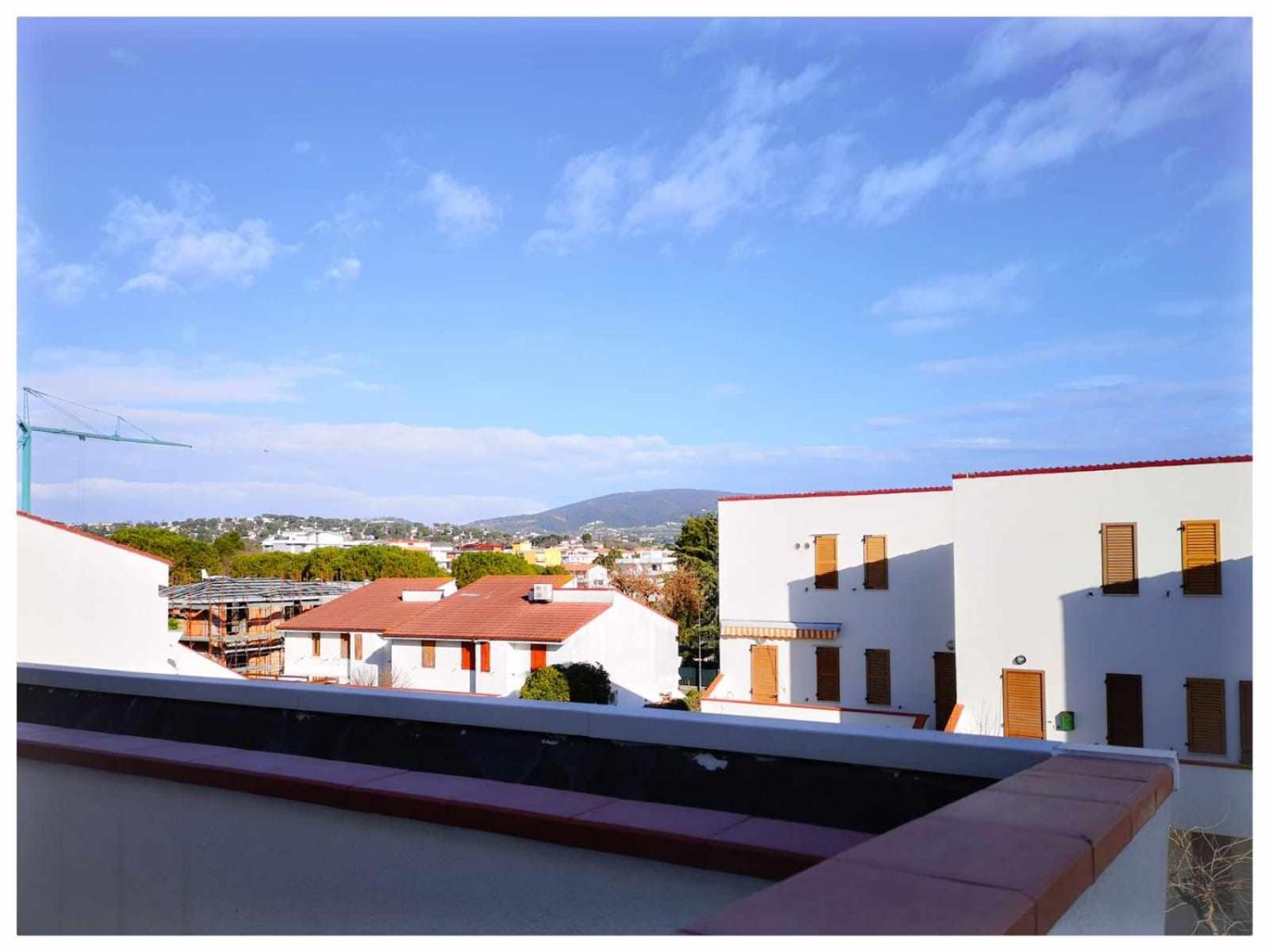 Le Terrazze Casa Vacanze view 3