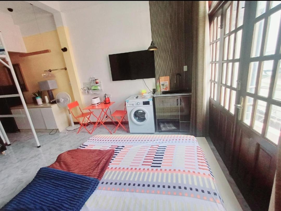 Homestay Hostel Apartment Minh Lộc