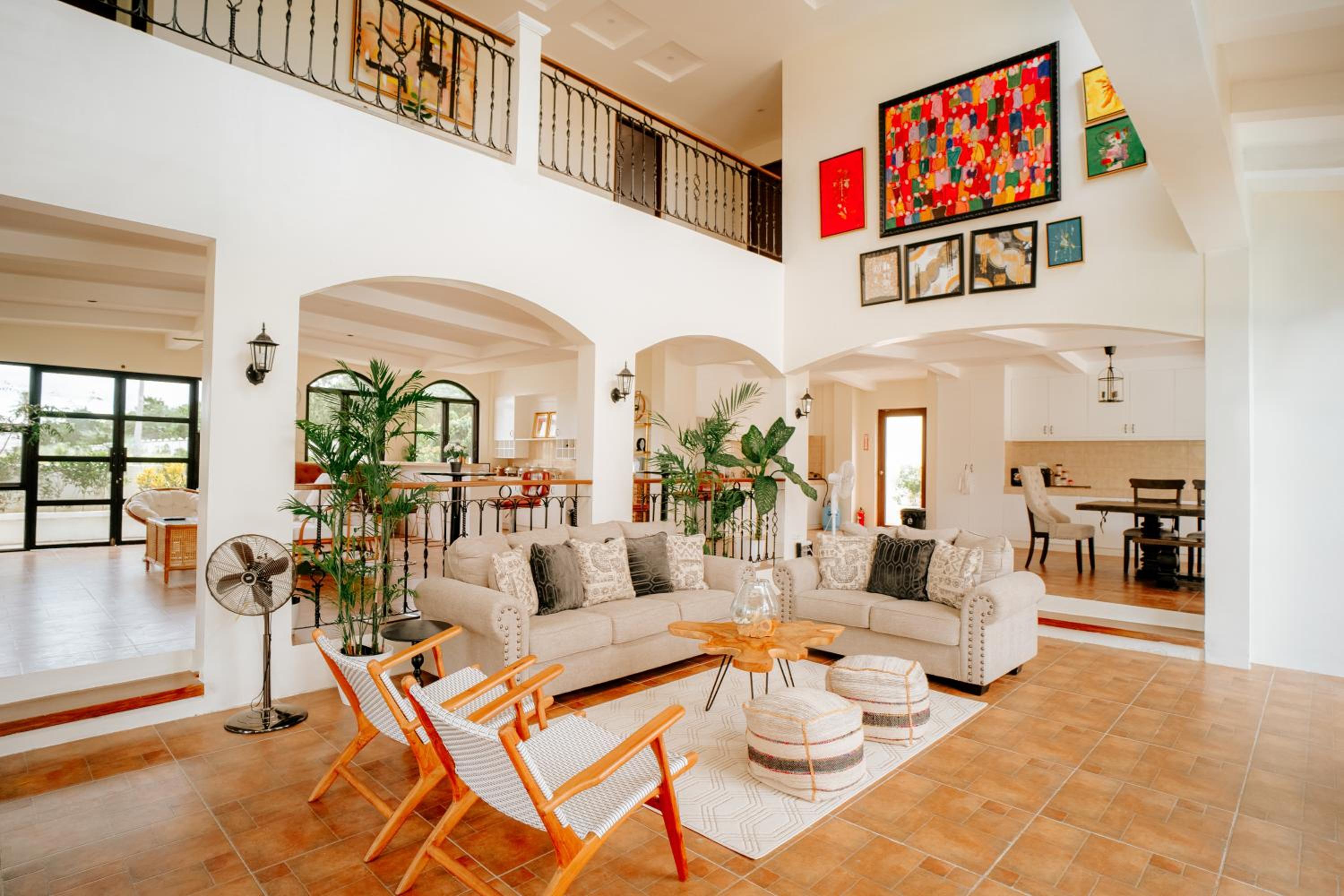 Chateau Dela Fuente