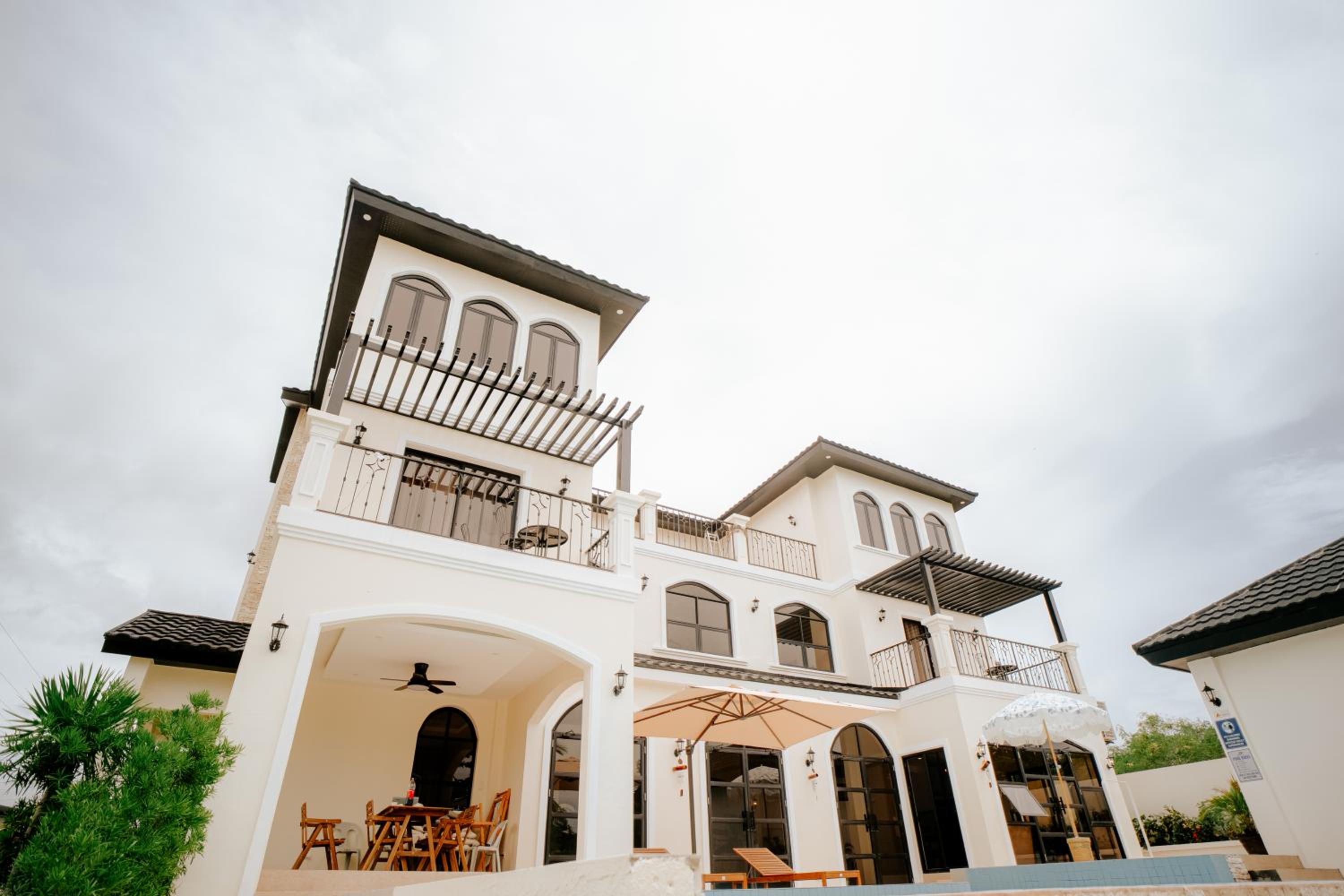 Chateau Dela Fuente