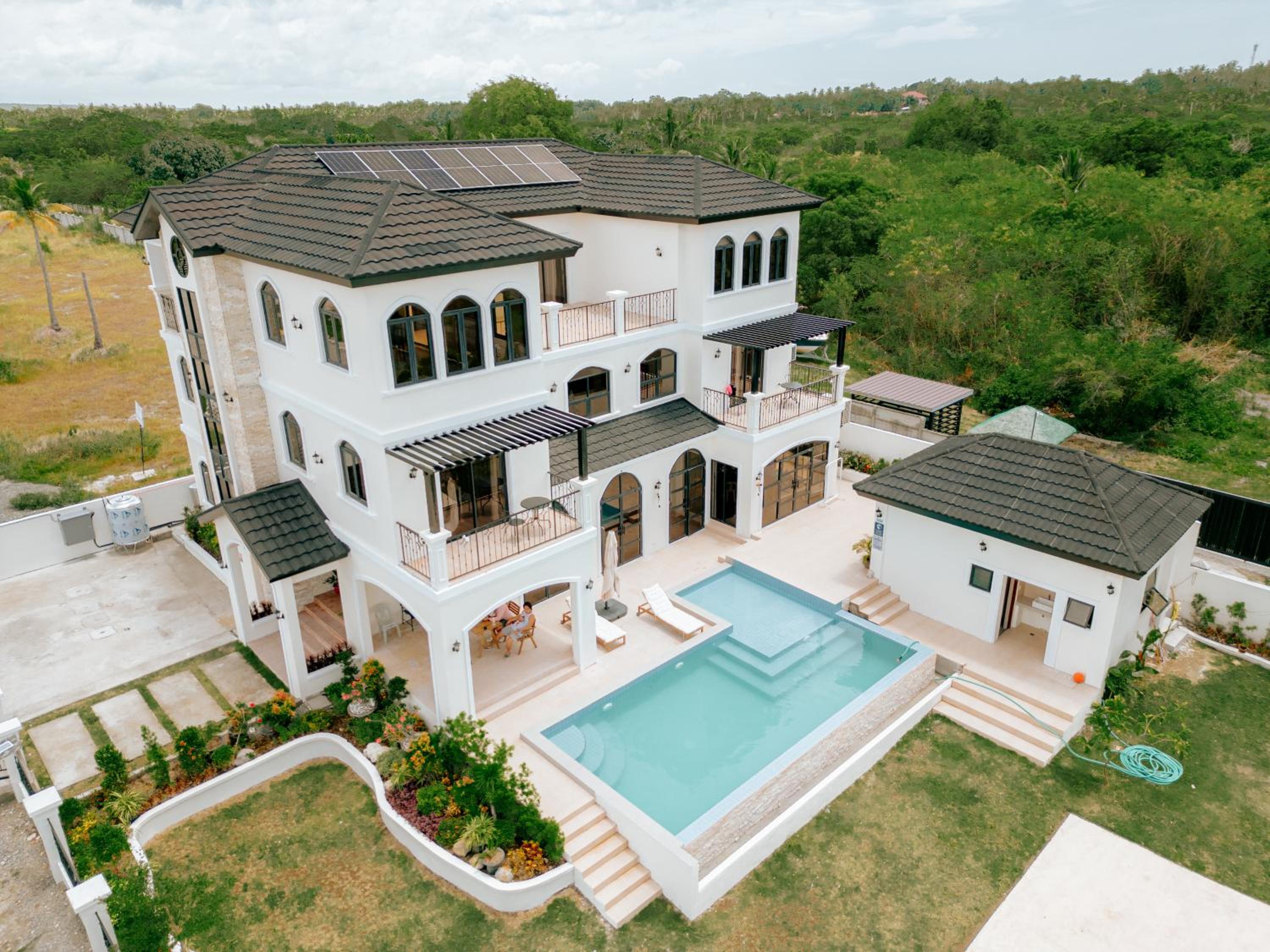 Chateau Dela Fuente