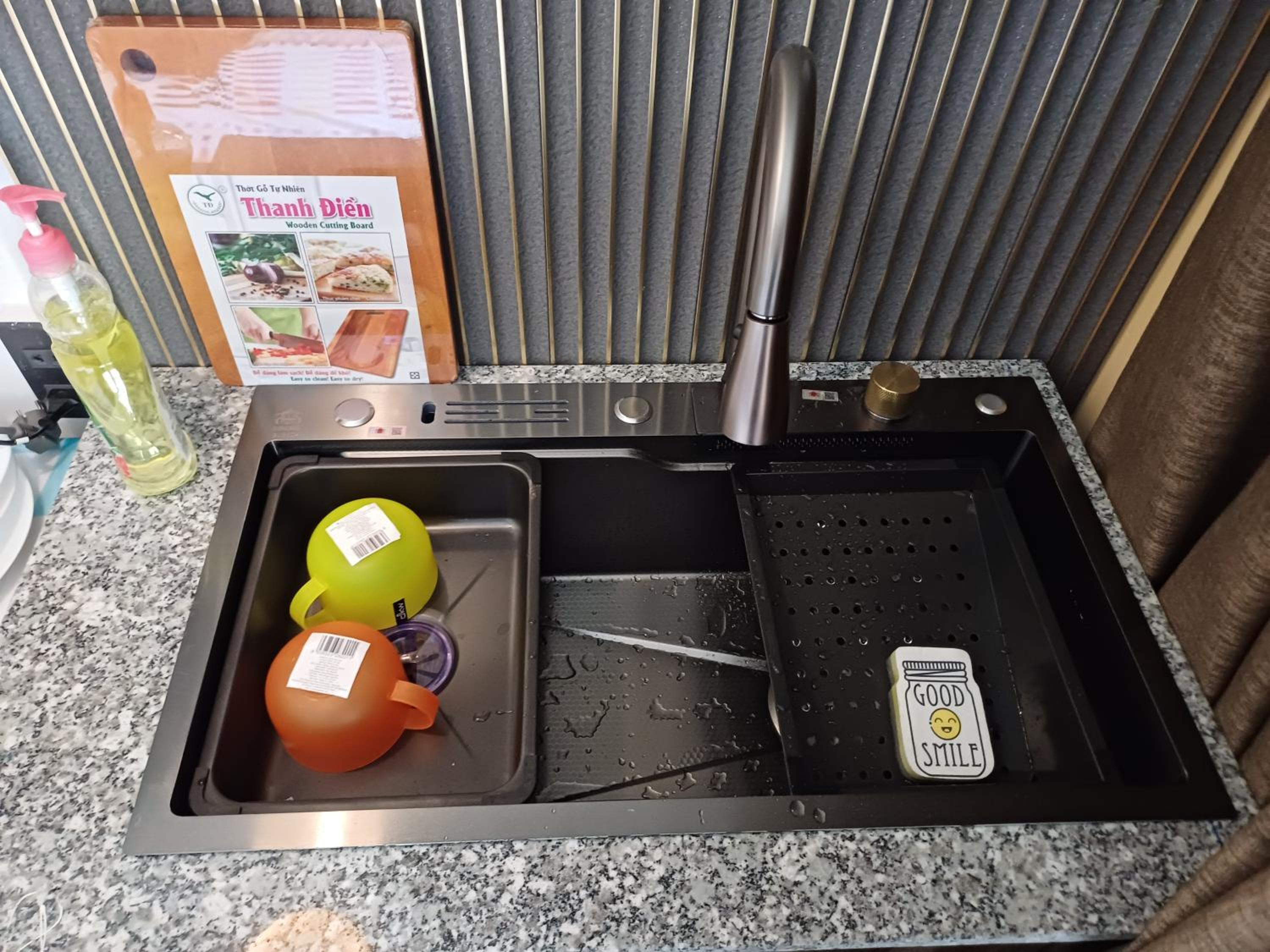 Homestay Hostel Apartment Minh Lộc