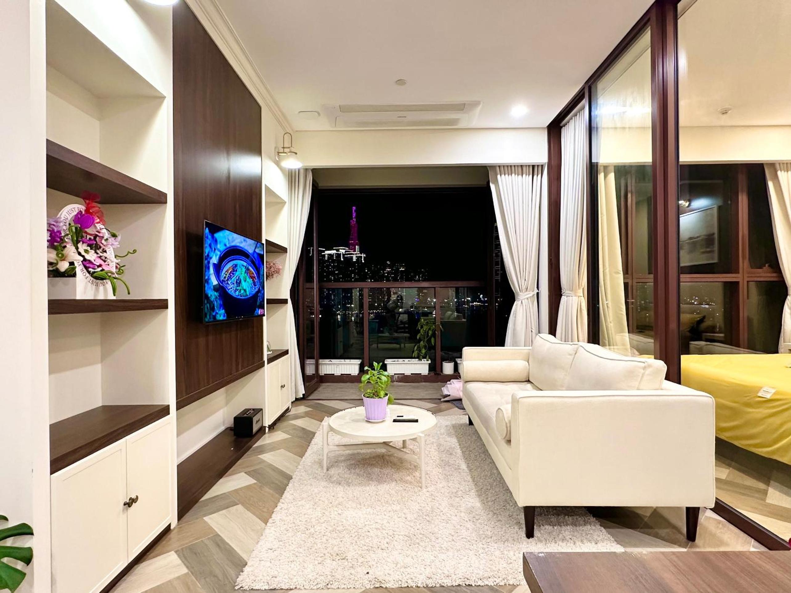 The Galleria, Metropole Thủ Thiêm