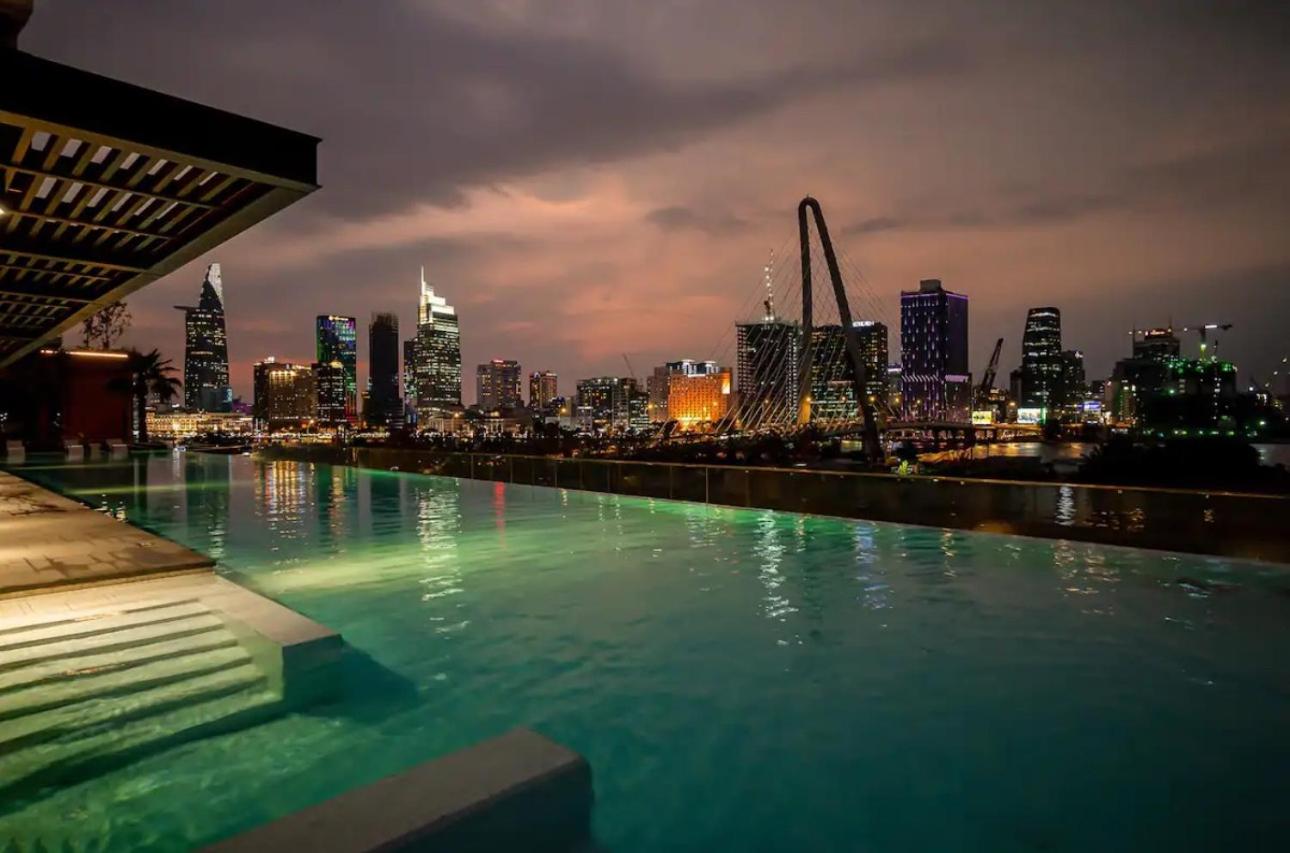 The Galleria, Metropole Thủ Thiêm
