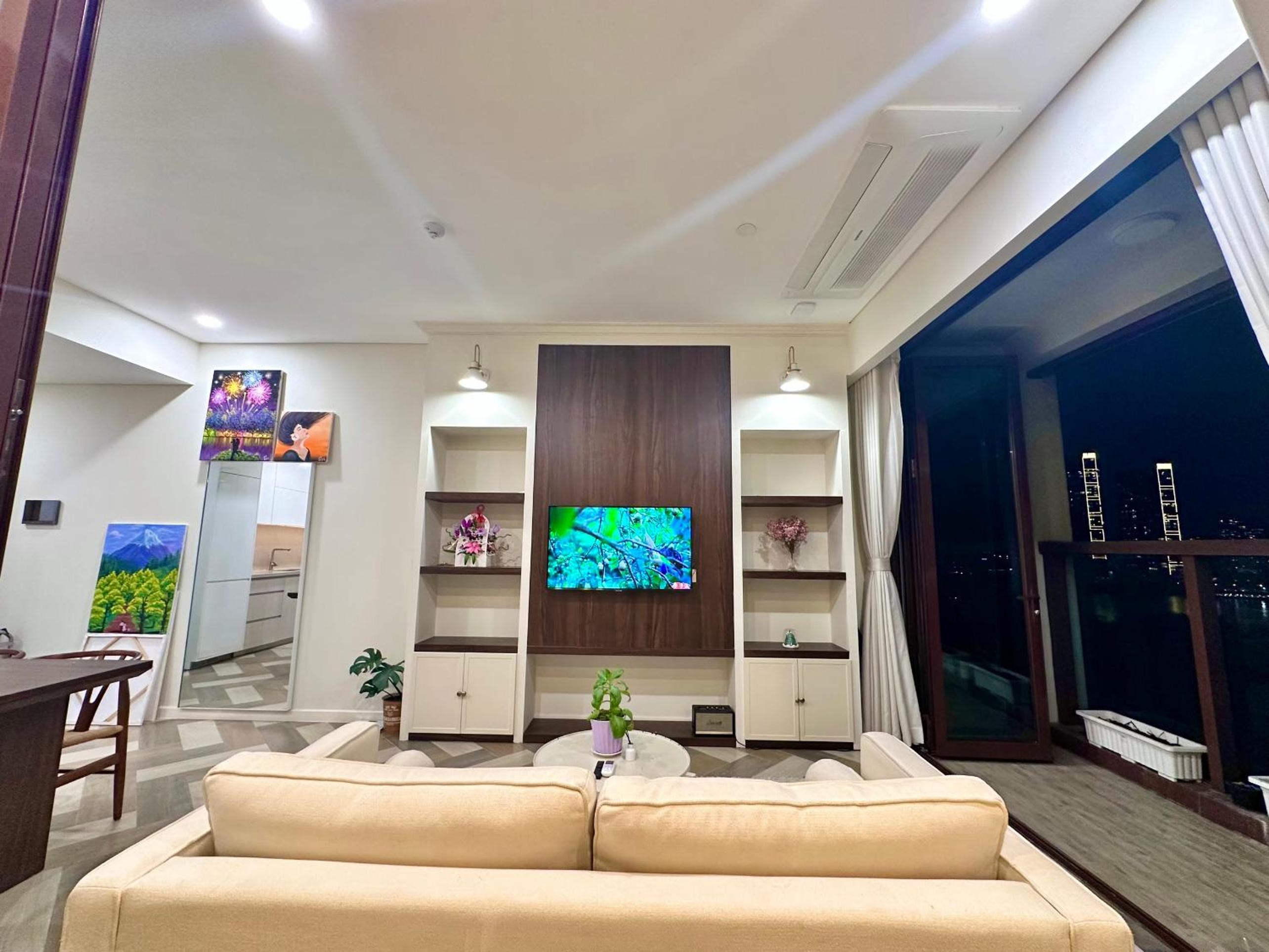 The Galleria, Metropole Thủ Thiêm