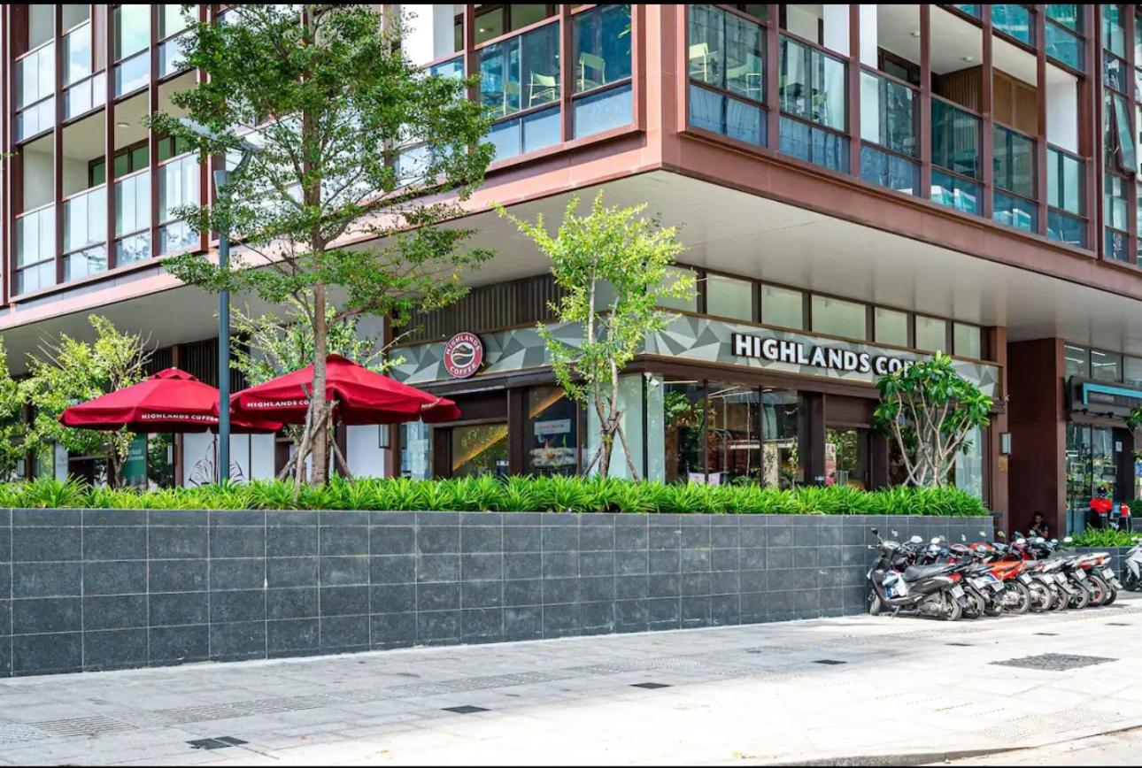 The Galleria, Metropole Thủ Thiêm